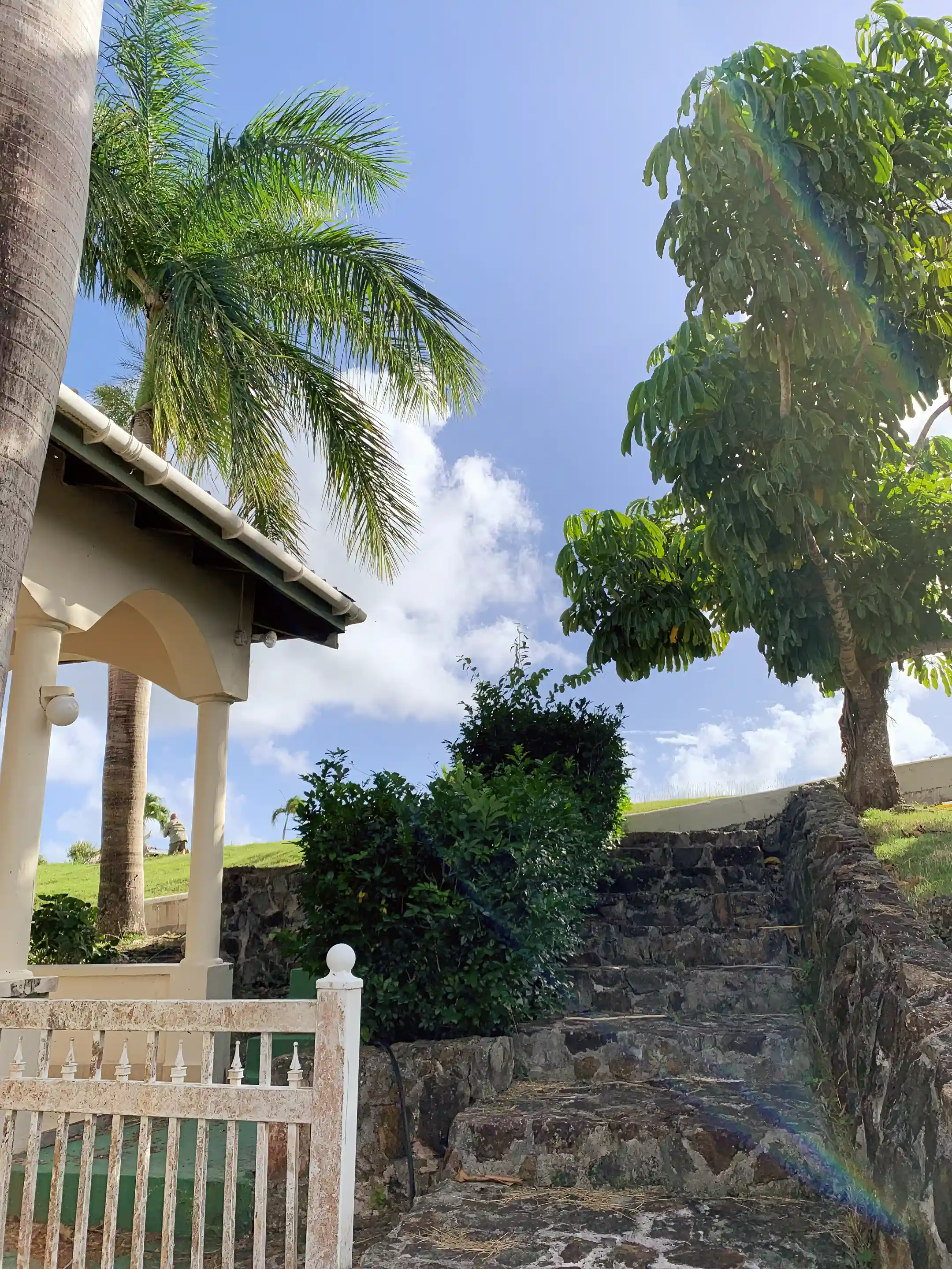 Land for Sale in Liberta, St. Paul, Antigua