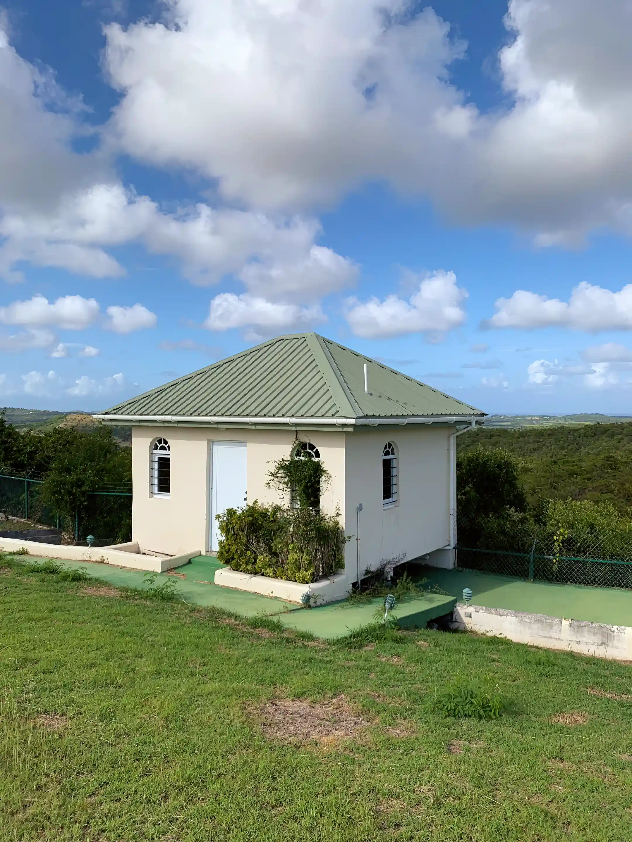 Land for Sale in Liberta, St. Paul, Antigua