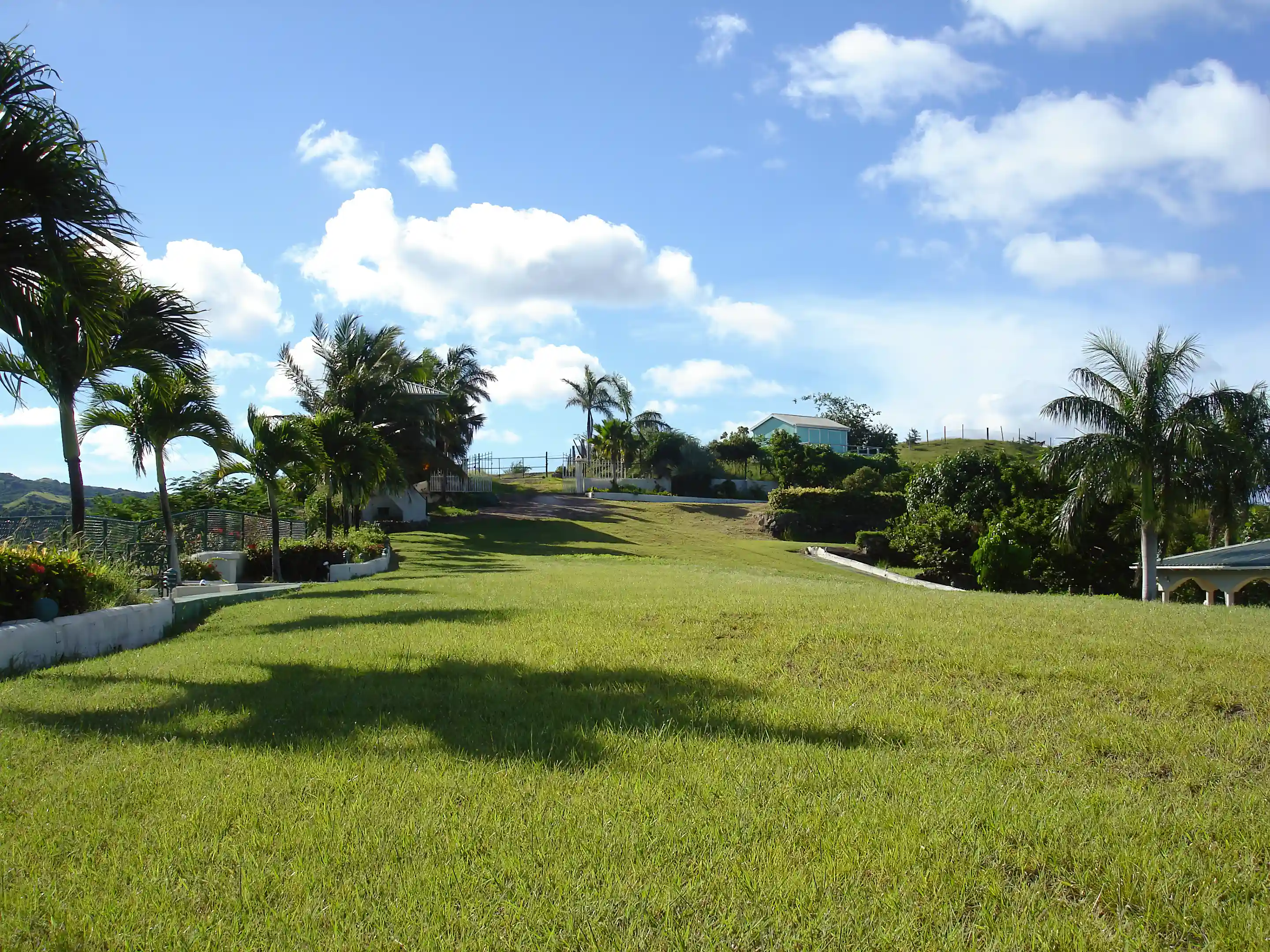 Land for Sale in Liberta, St. Paul, Antigua
