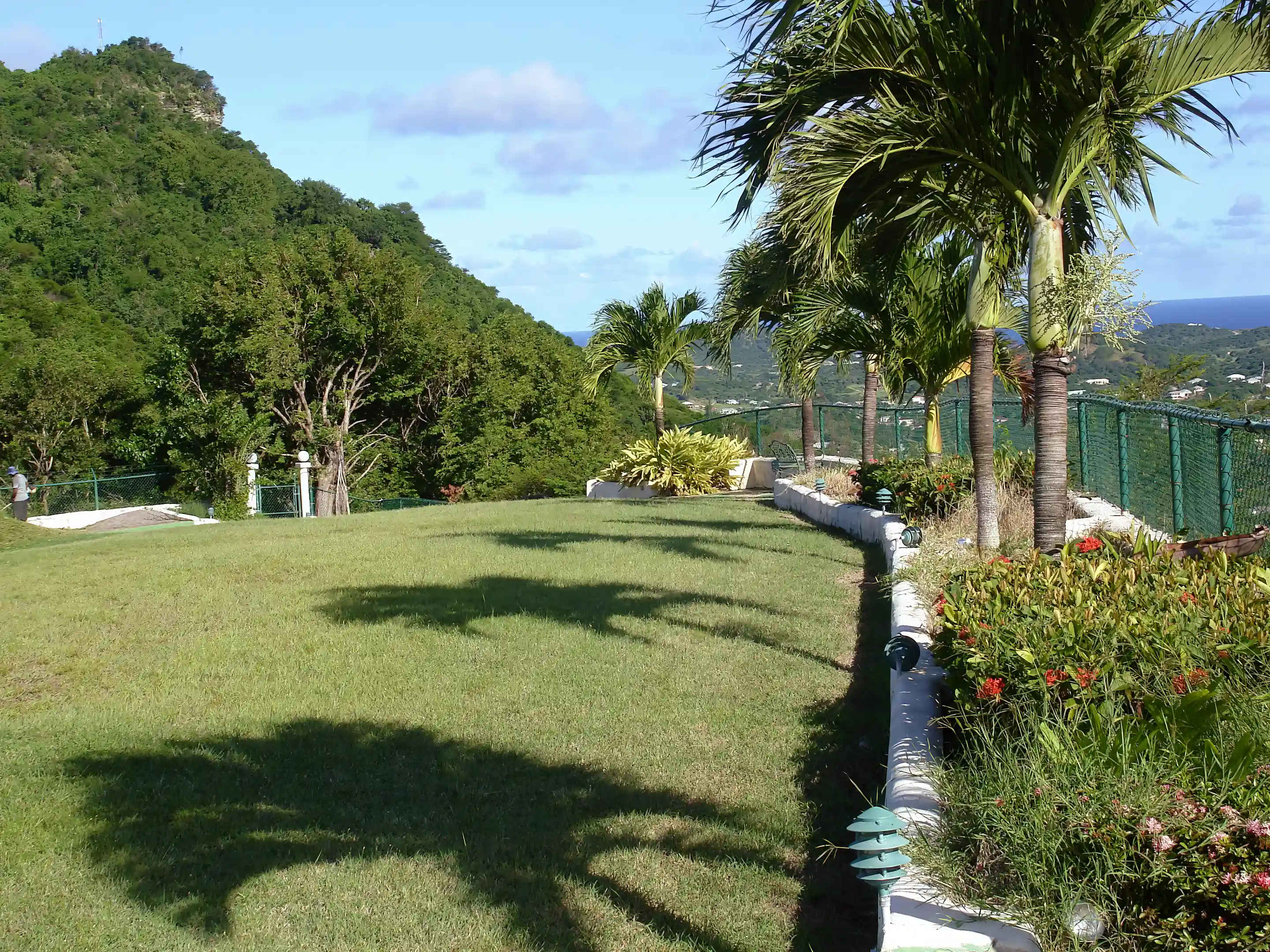 Land for Sale in Liberta, St. Paul, Antigua