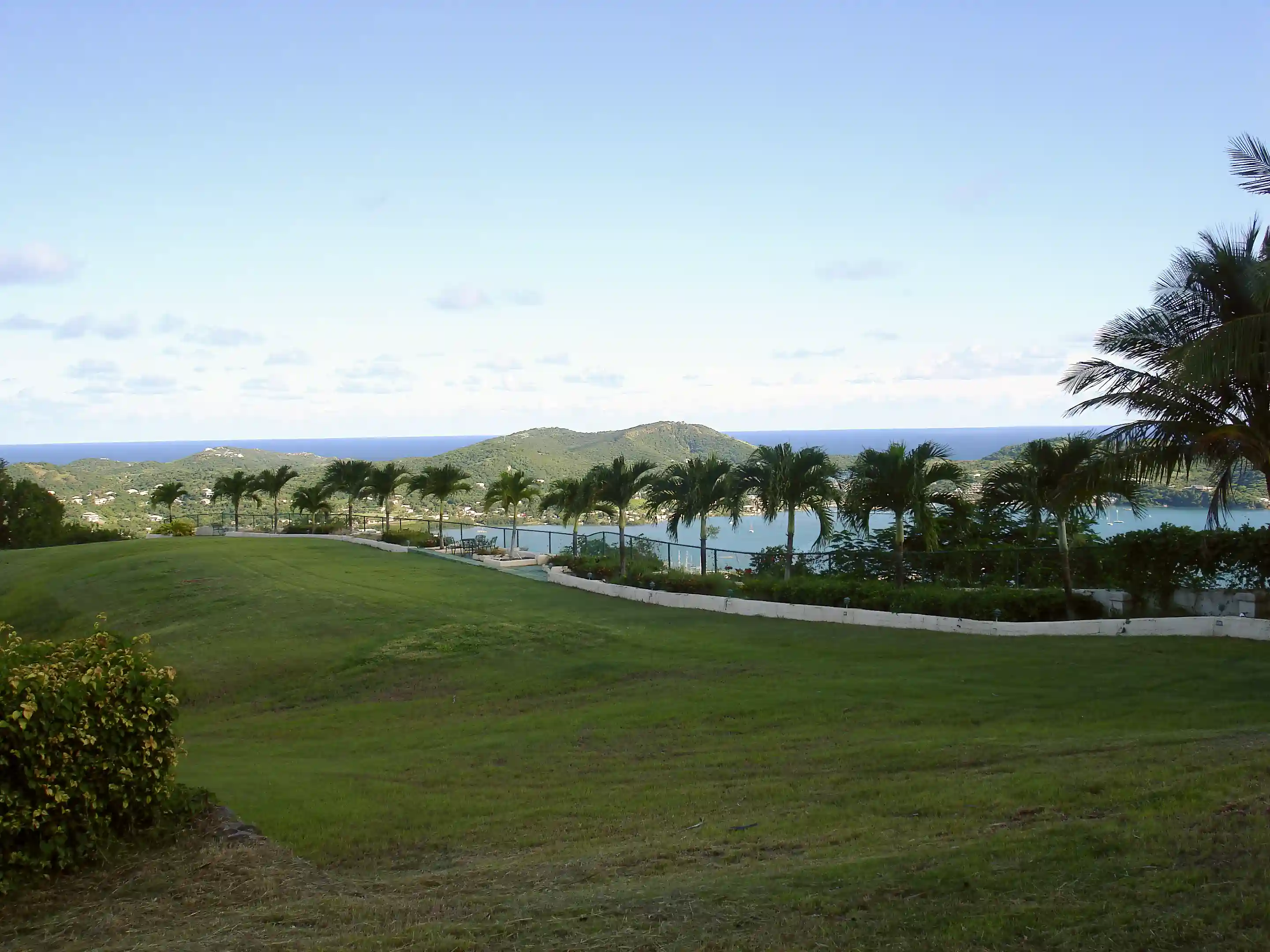 Land for Sale in Liberta, St. Paul, Antigua