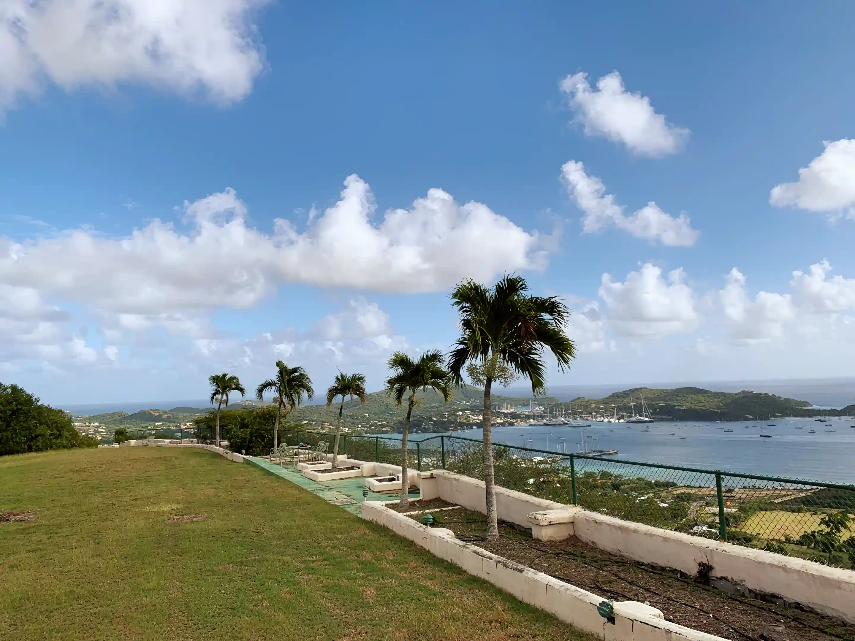 Land for Sale in Liberta, St. Paul, Antigua