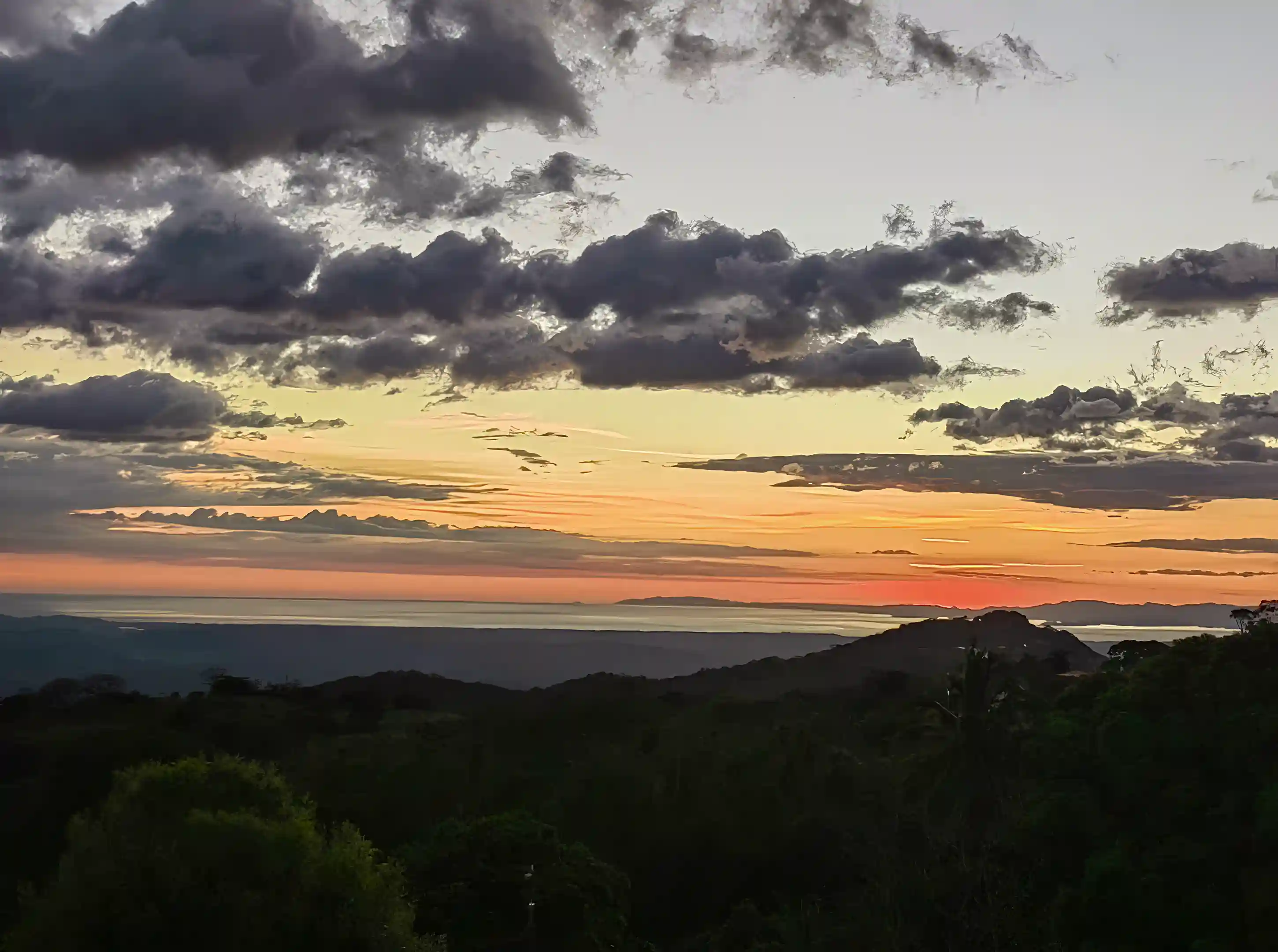 Beautiful Sunrises
