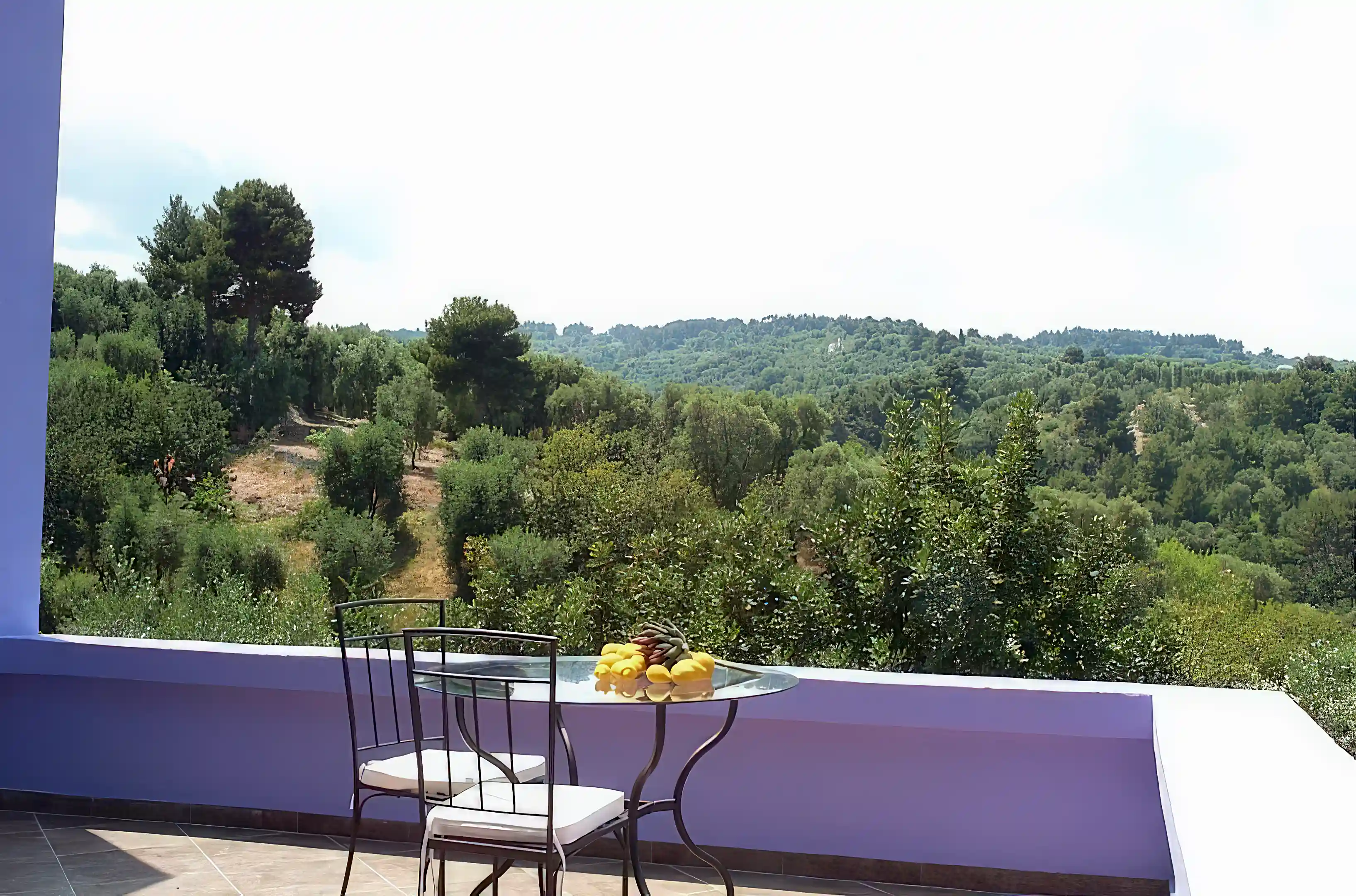 Villa for Sale and Rent in Vico Del Gargano, Puglia, Italy