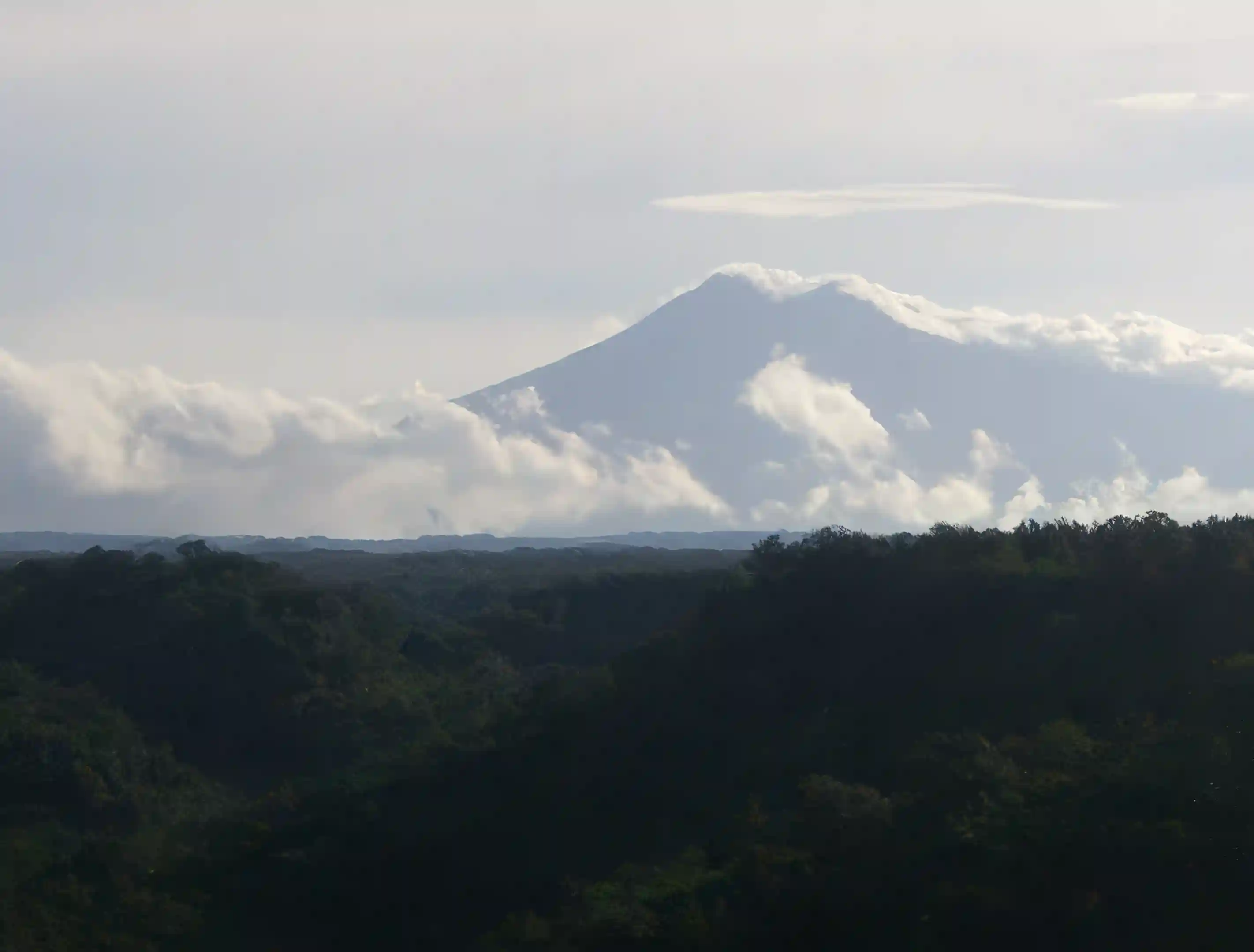 Volcano