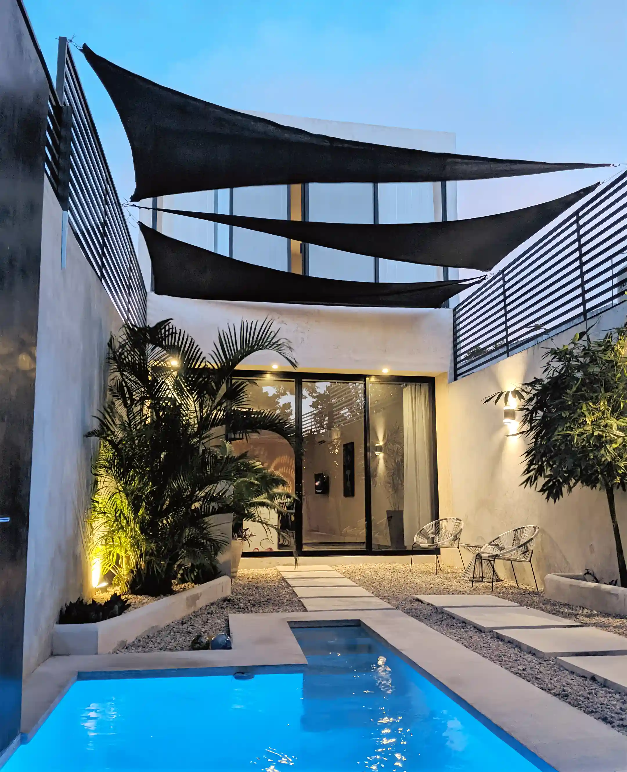 Home for Sale and Rent in Calle 72, Merida, Yucatan, Mexico