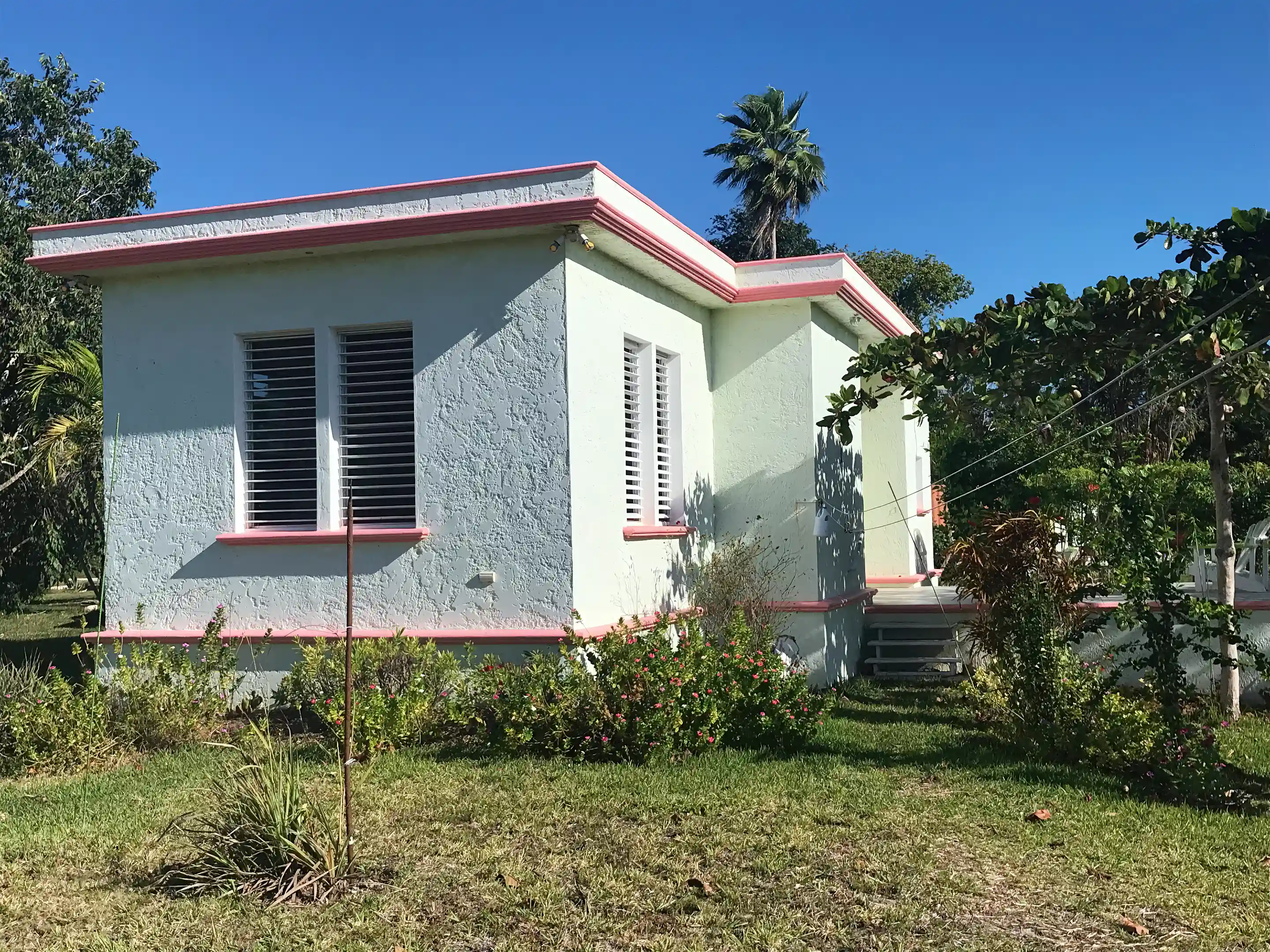 Golf Course Home for Sale in Consejo Shores, Corozal District, Belize