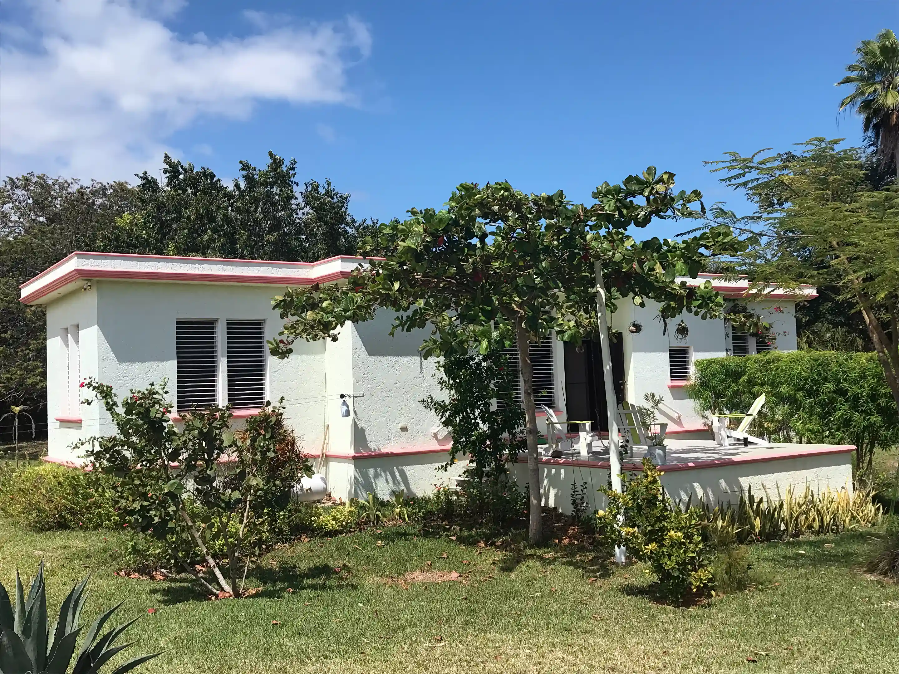 Golf Course Home for Sale in Consejo Shores, Corozal District, Belize