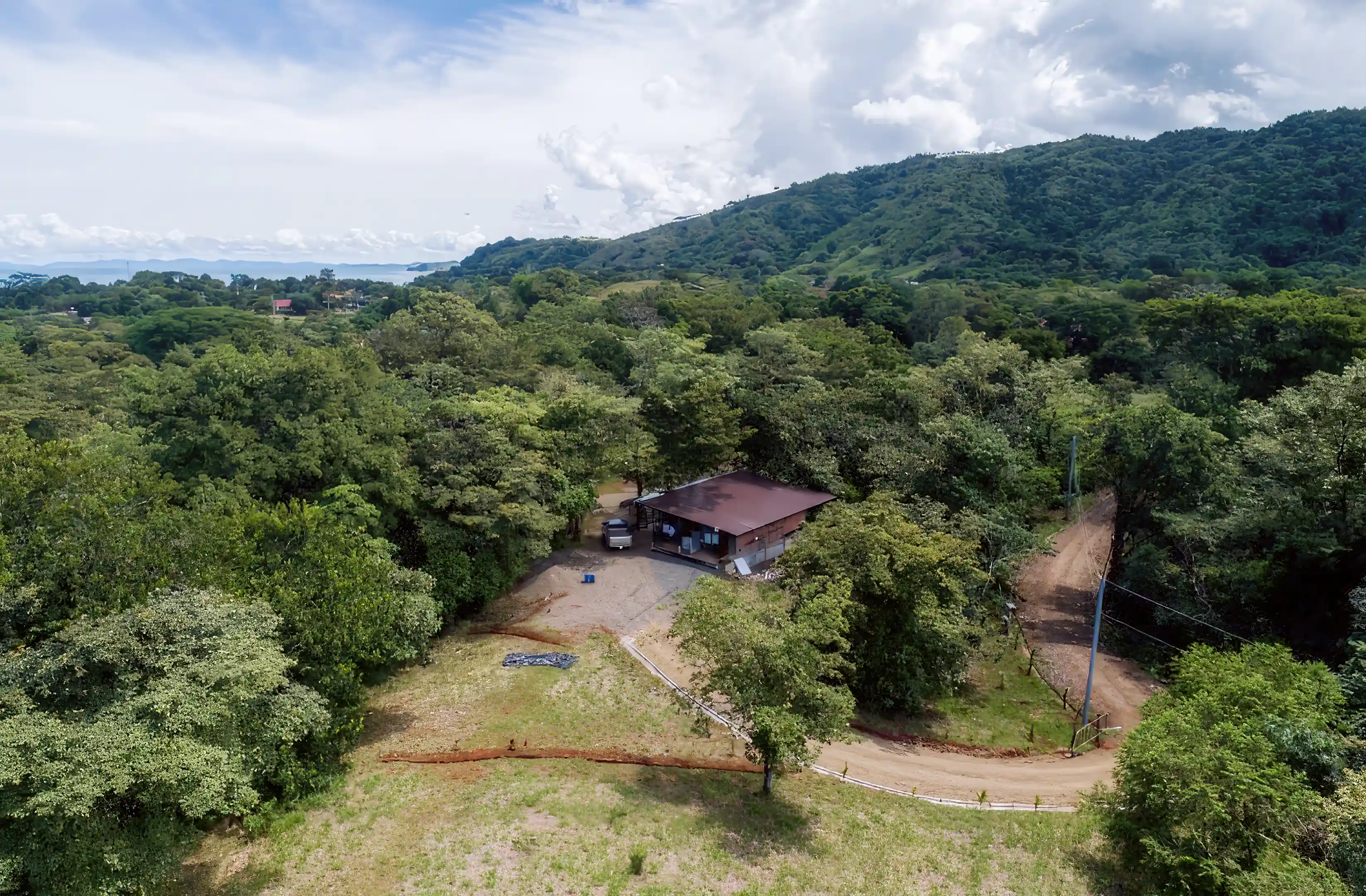 Buildable Lot for Sale in 11 Calle Perico, Torio, Veraguas, Panama