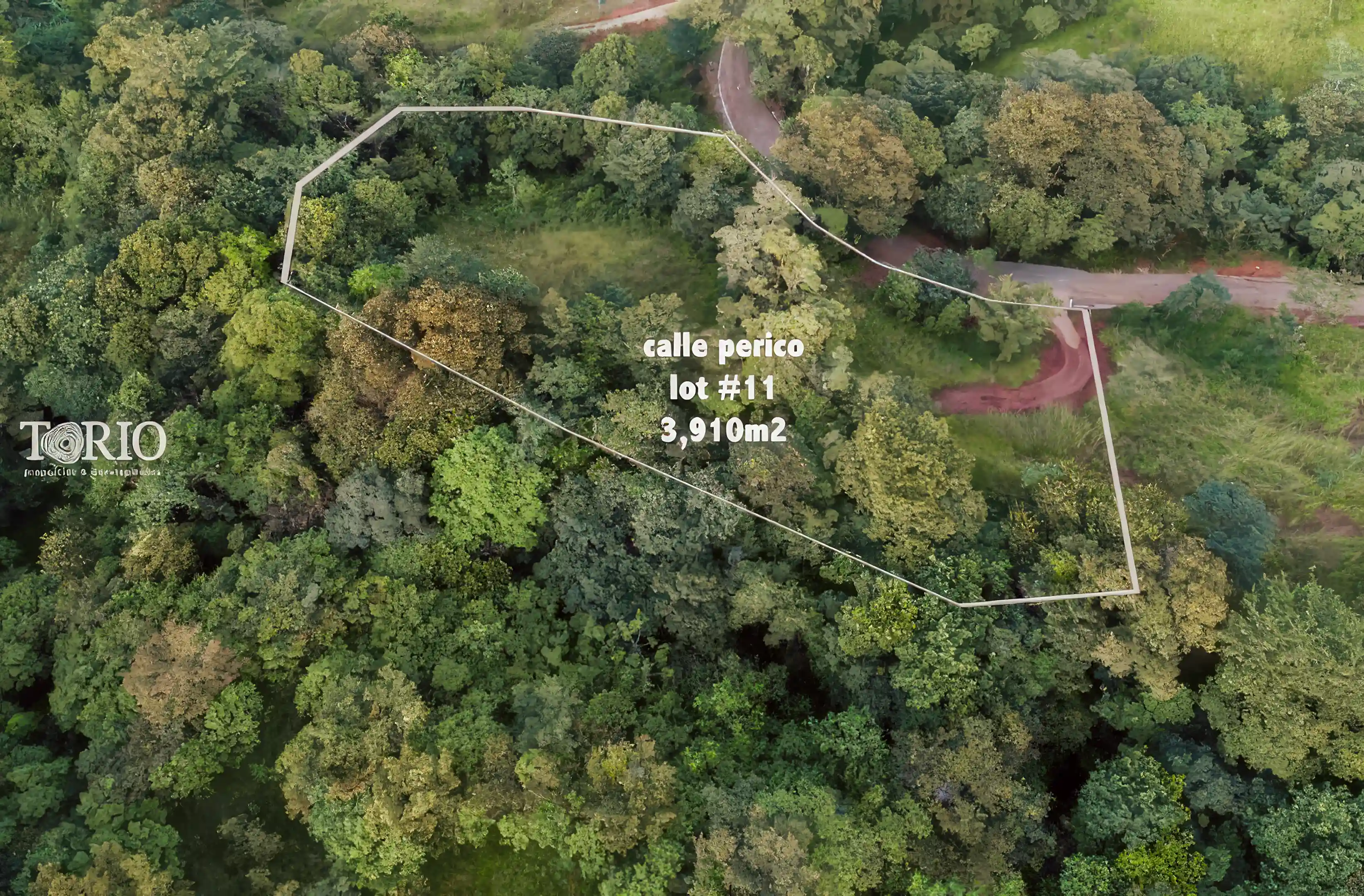 Lot/Land for Sale in 11 Calle Perico, Torio, Veraguas, Panama Viviun