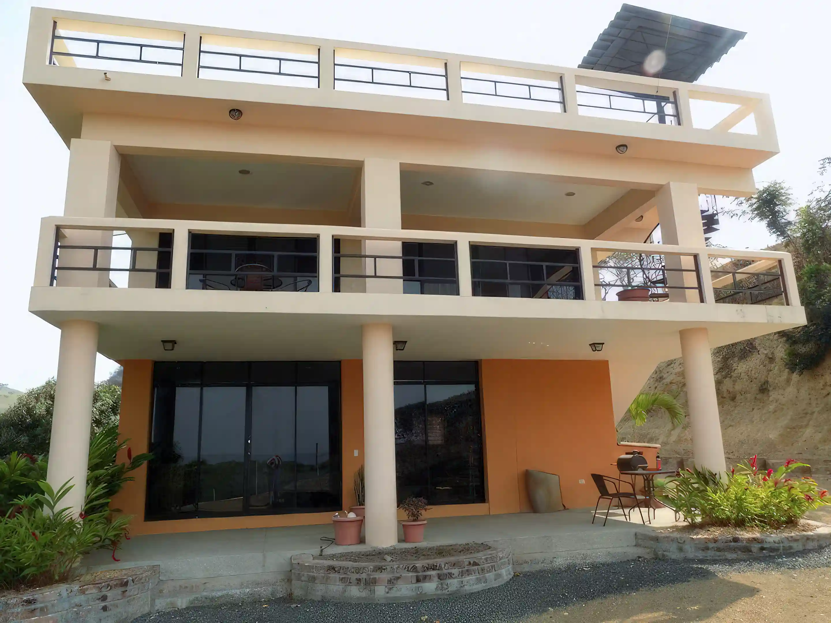 Condo for Sale in Jama, Manabi, Ecuador