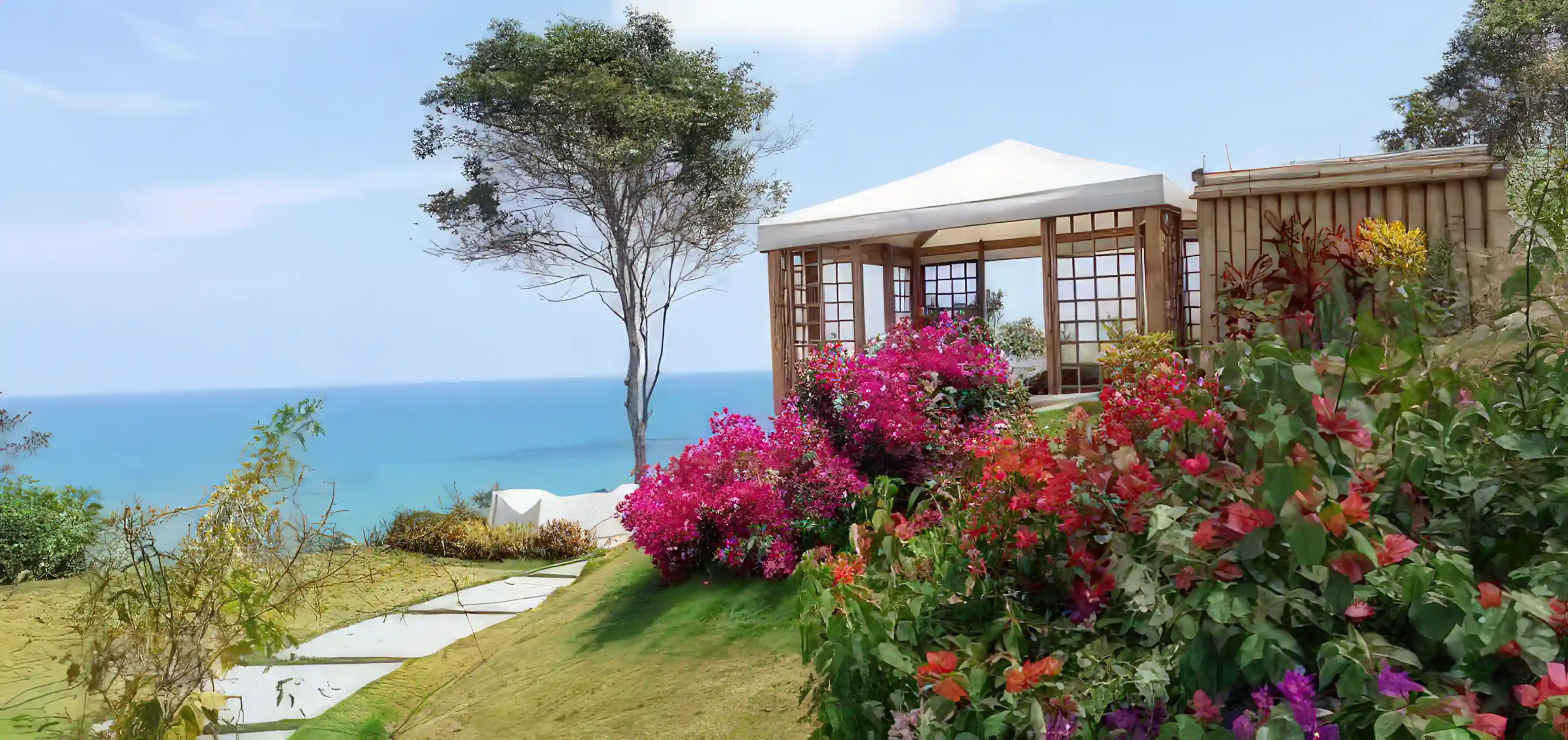 Home for Sale in Canoa, Manabi, Ecuador Viviun