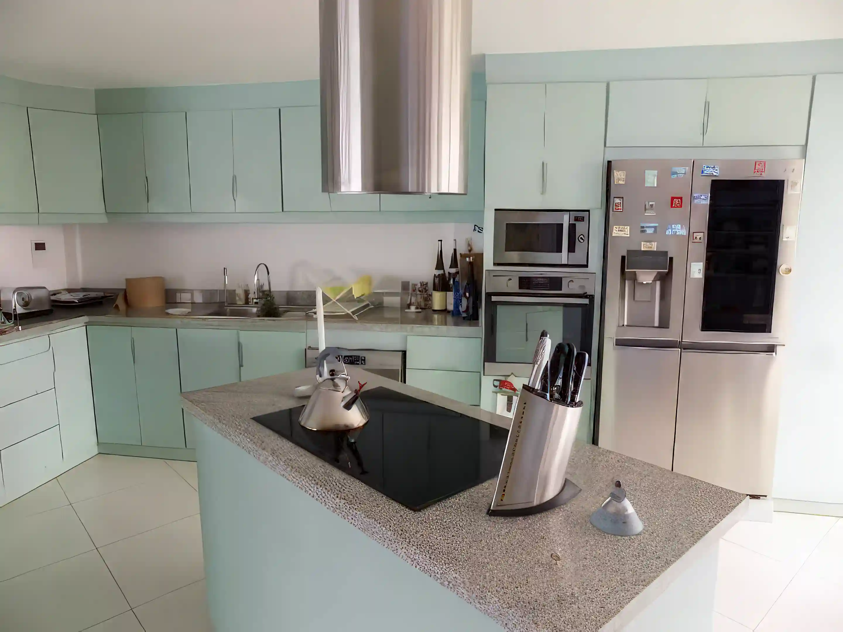 Ocean View Home for Sale in Canoa, Manabi, Ecuador