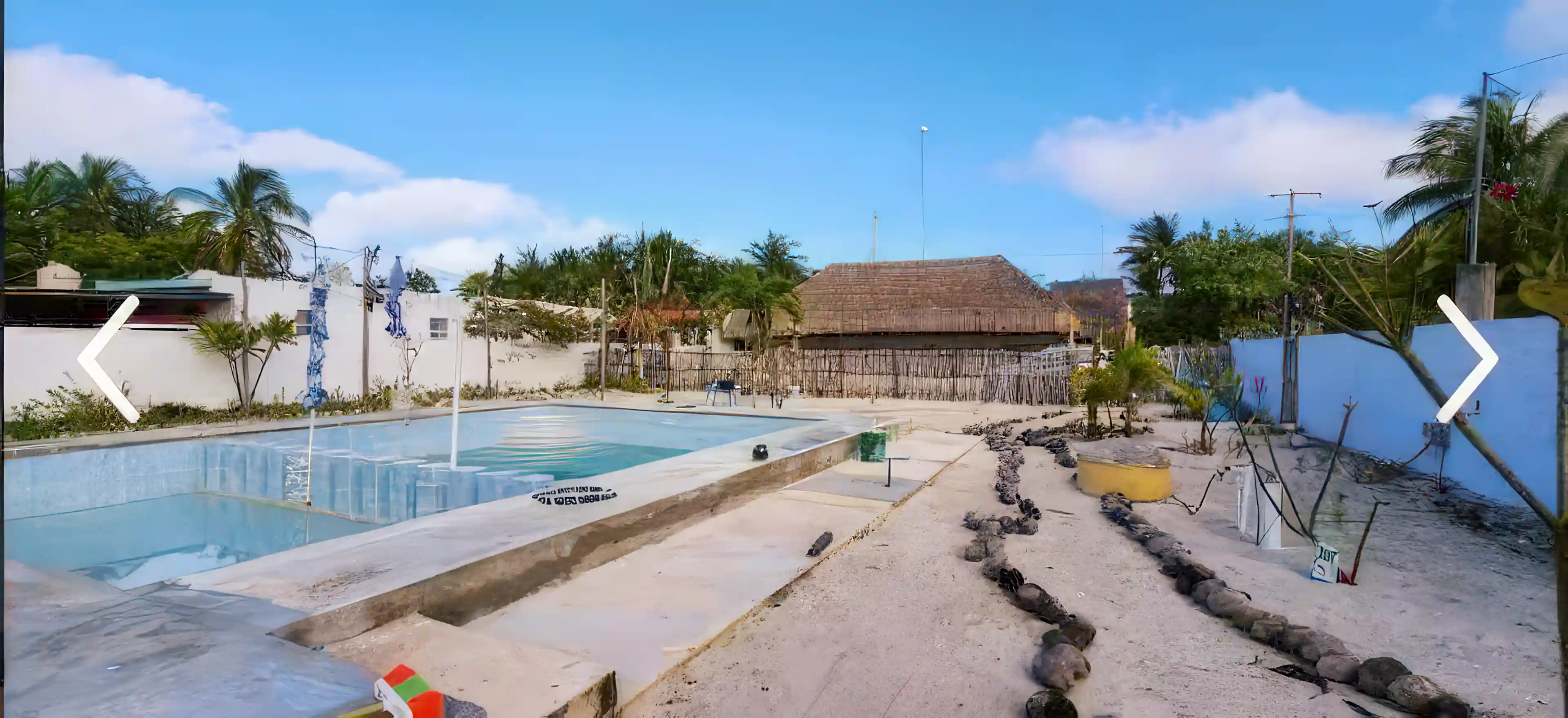 2 Bedroom House for Sale and Rent in San Crisanto, Yucatan, Mexico