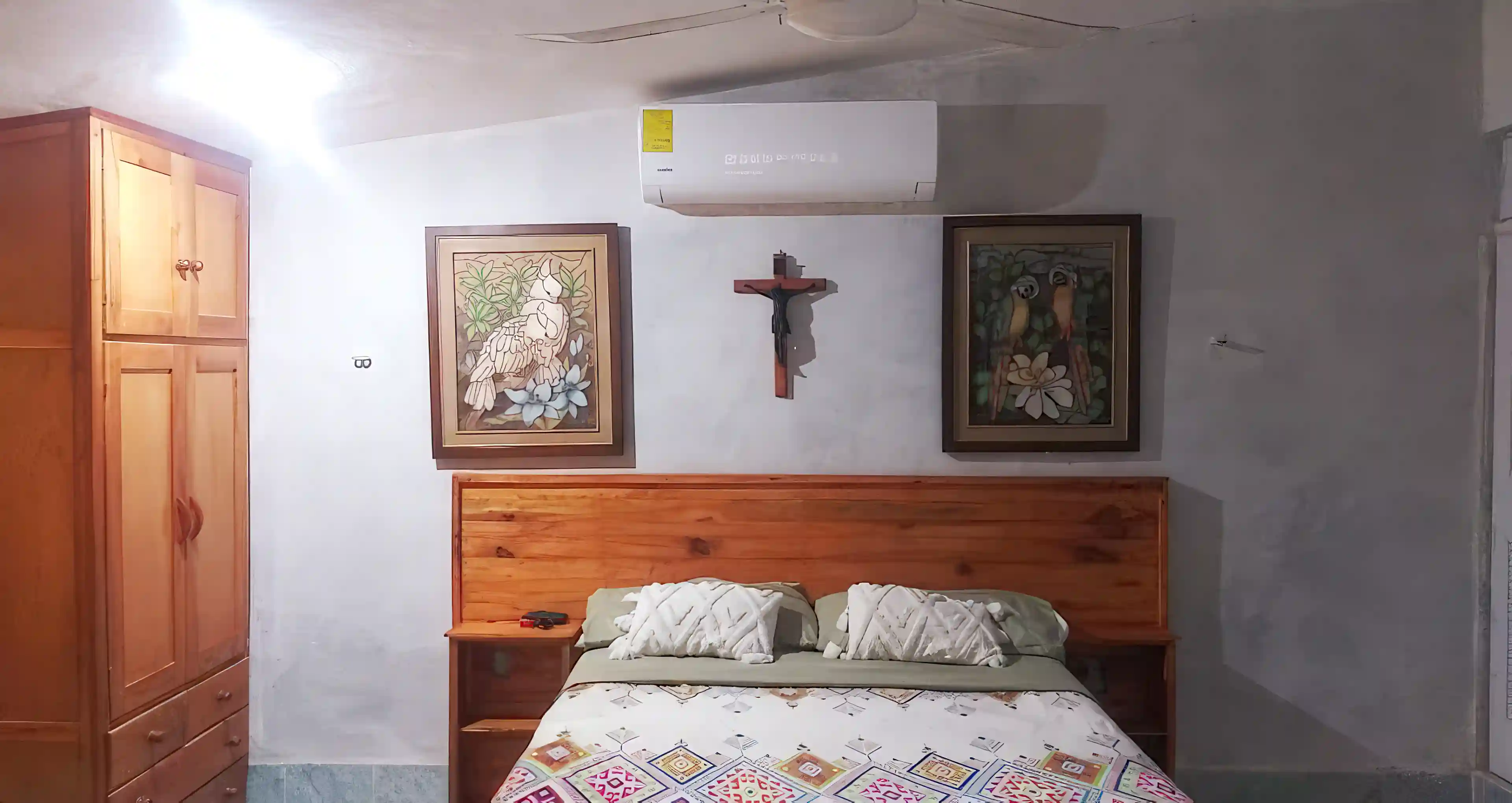 2 Bedroom House for Sale and Rent in San Crisanto, Yucatan, Mexico