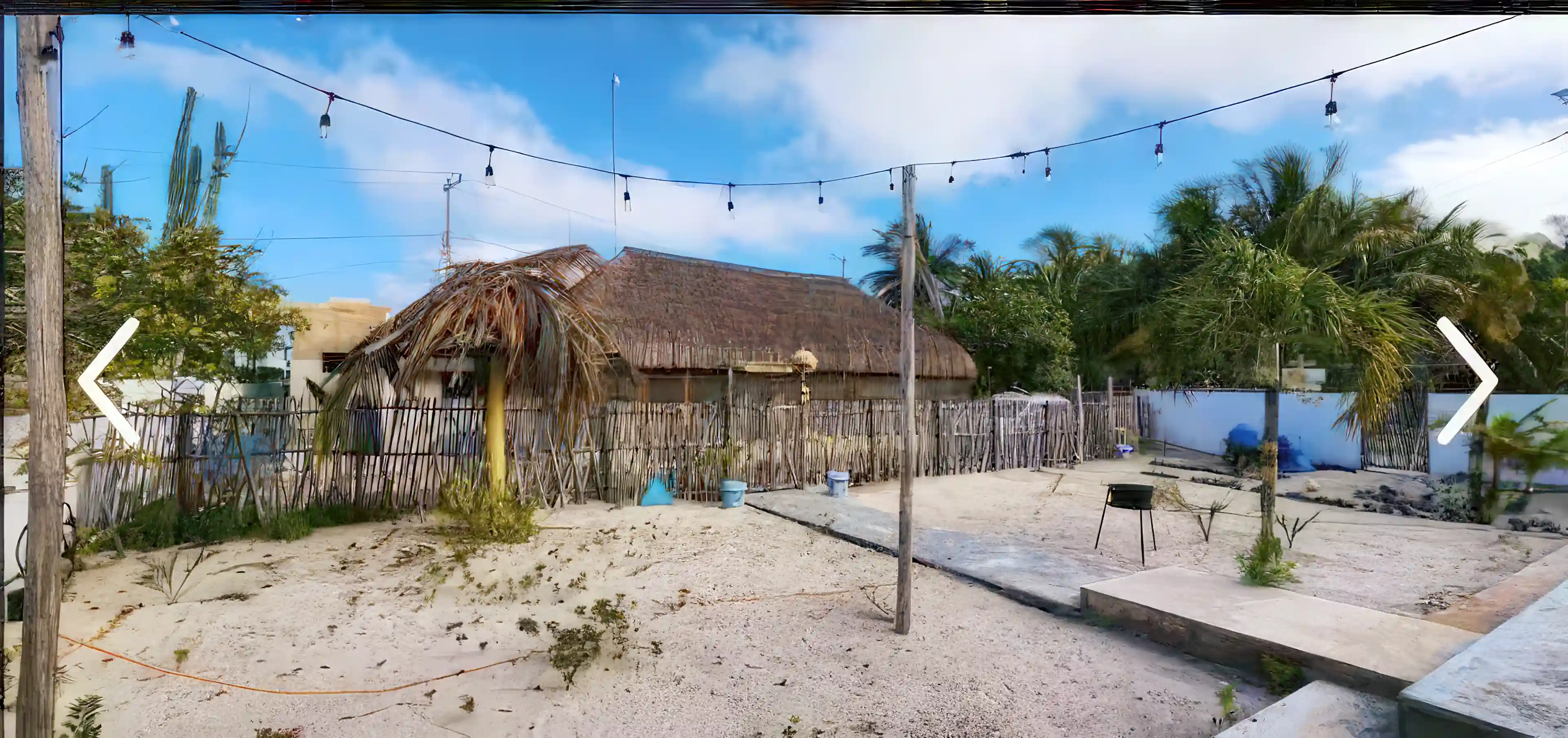 2 Bedroom House for Sale and Rent in San Crisanto, Yucatan, Mexico