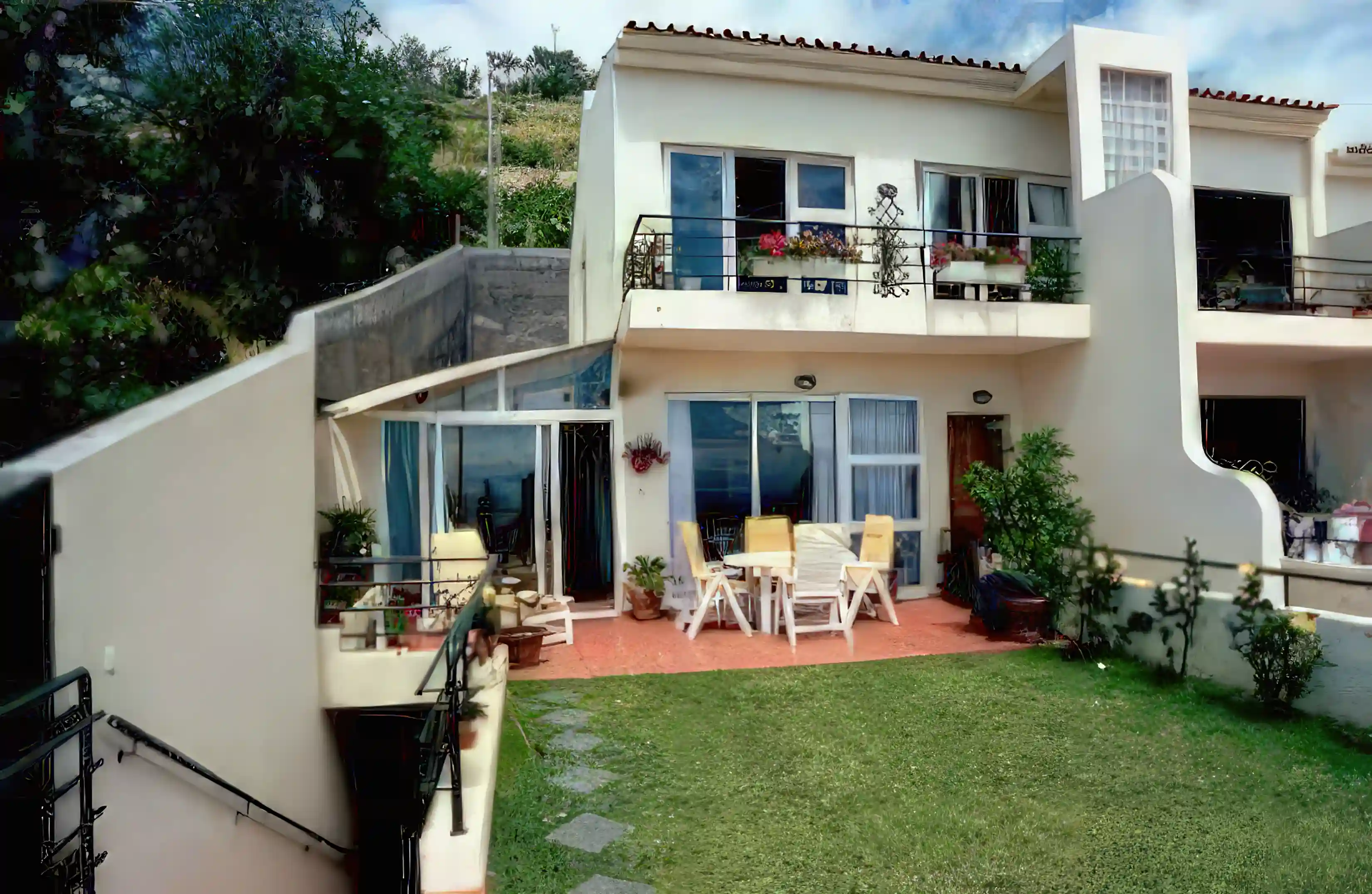 Townhouse for Sale in Canico, Madeira, Portugal