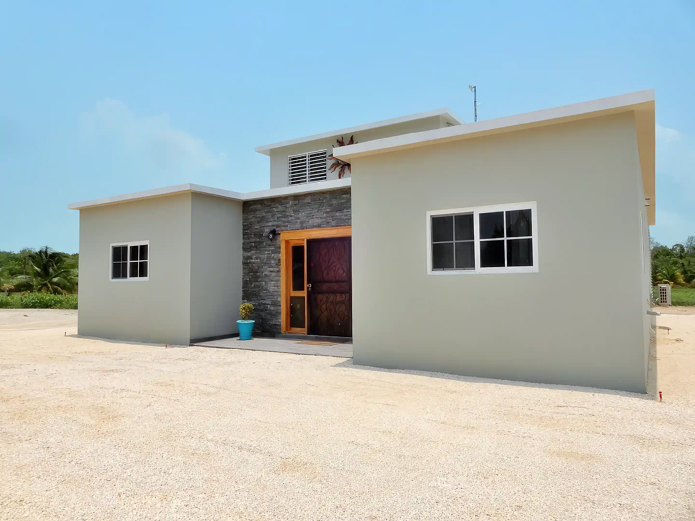Home for Sale in Consejo, Corozal, Belize