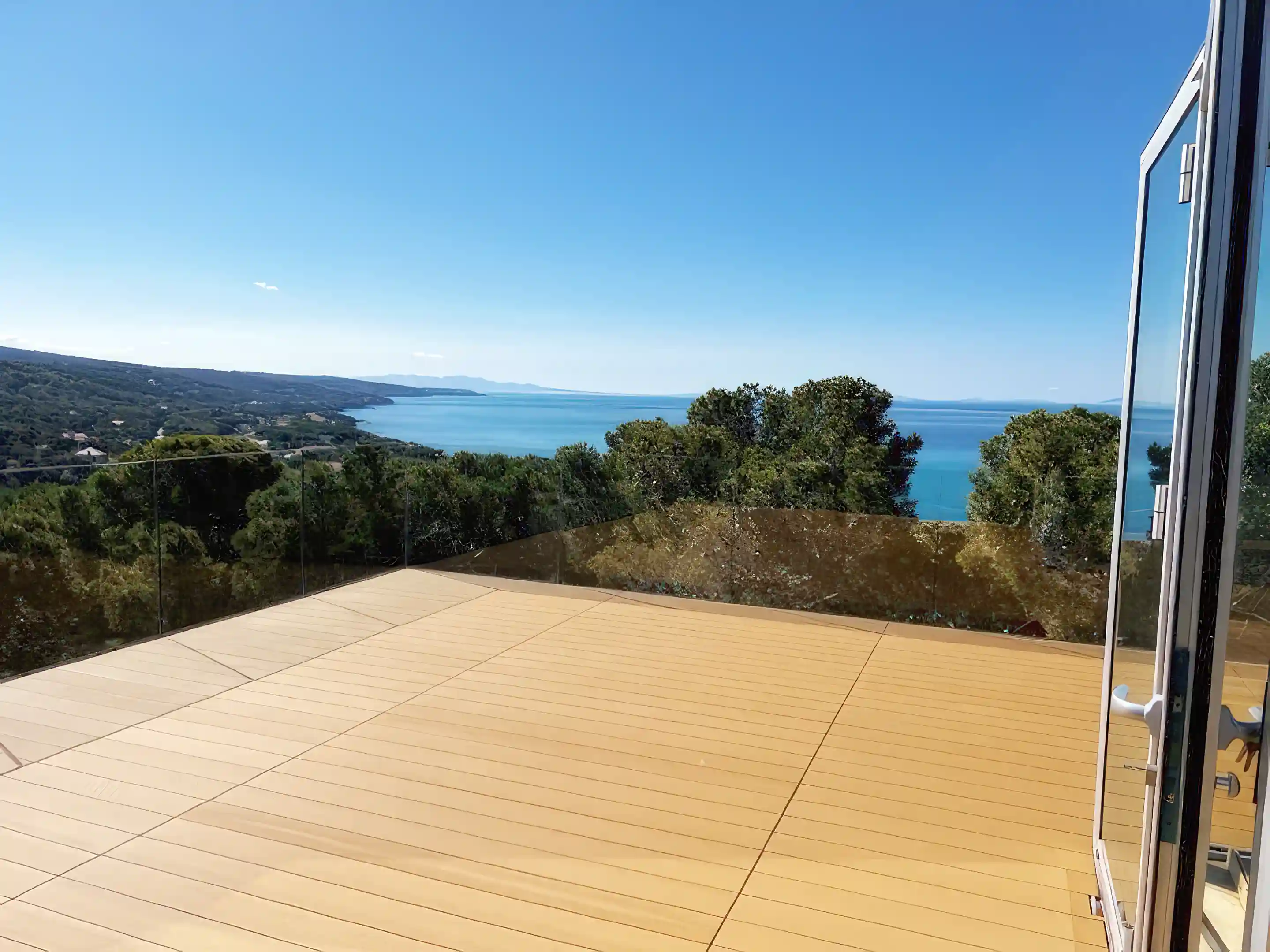 Villa for Sale in Kaiser Parodi, Livorno, Quercianella, Italy