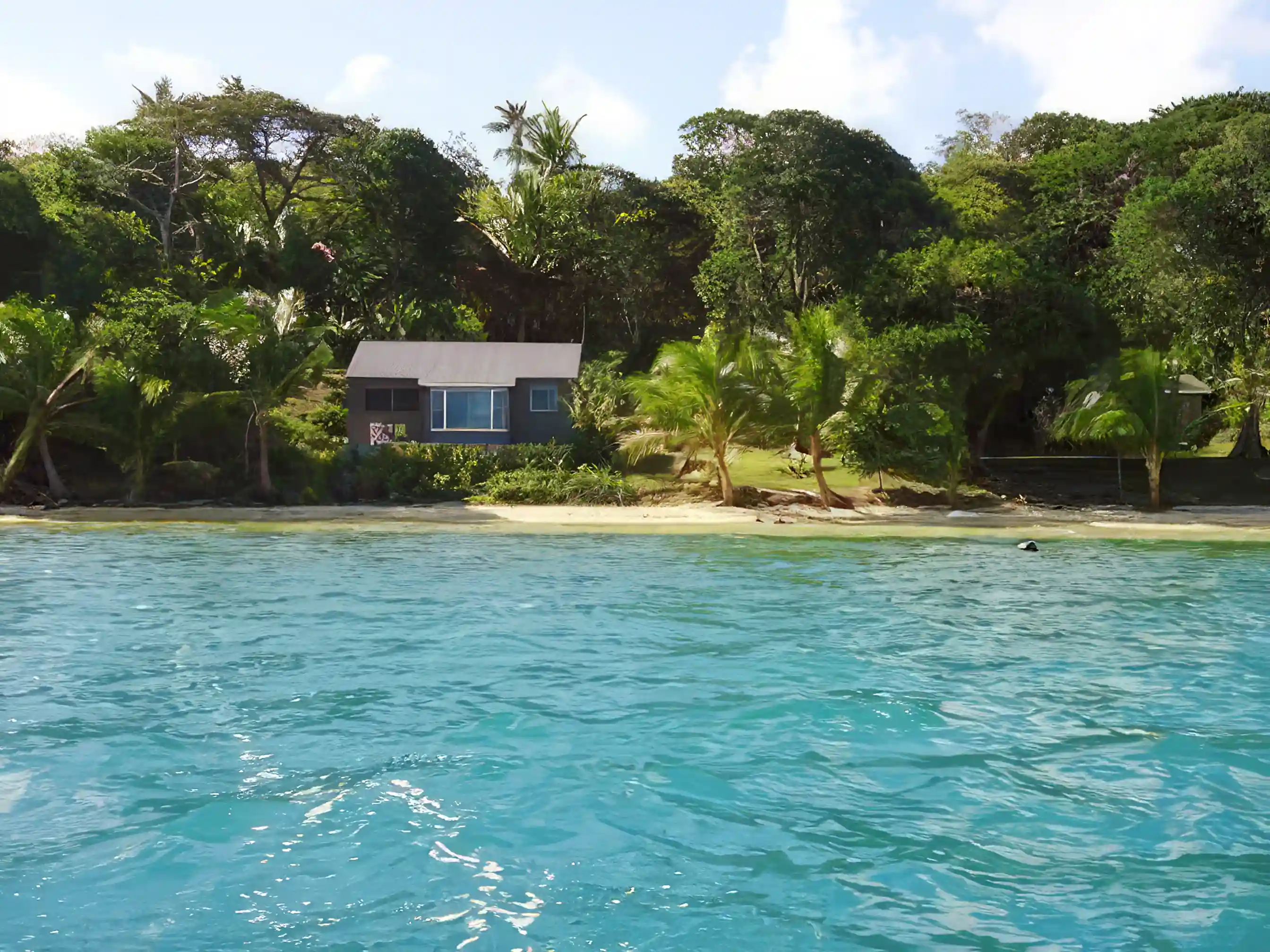Cabins/Cottages for Sale in The Pacific Islands Viviun