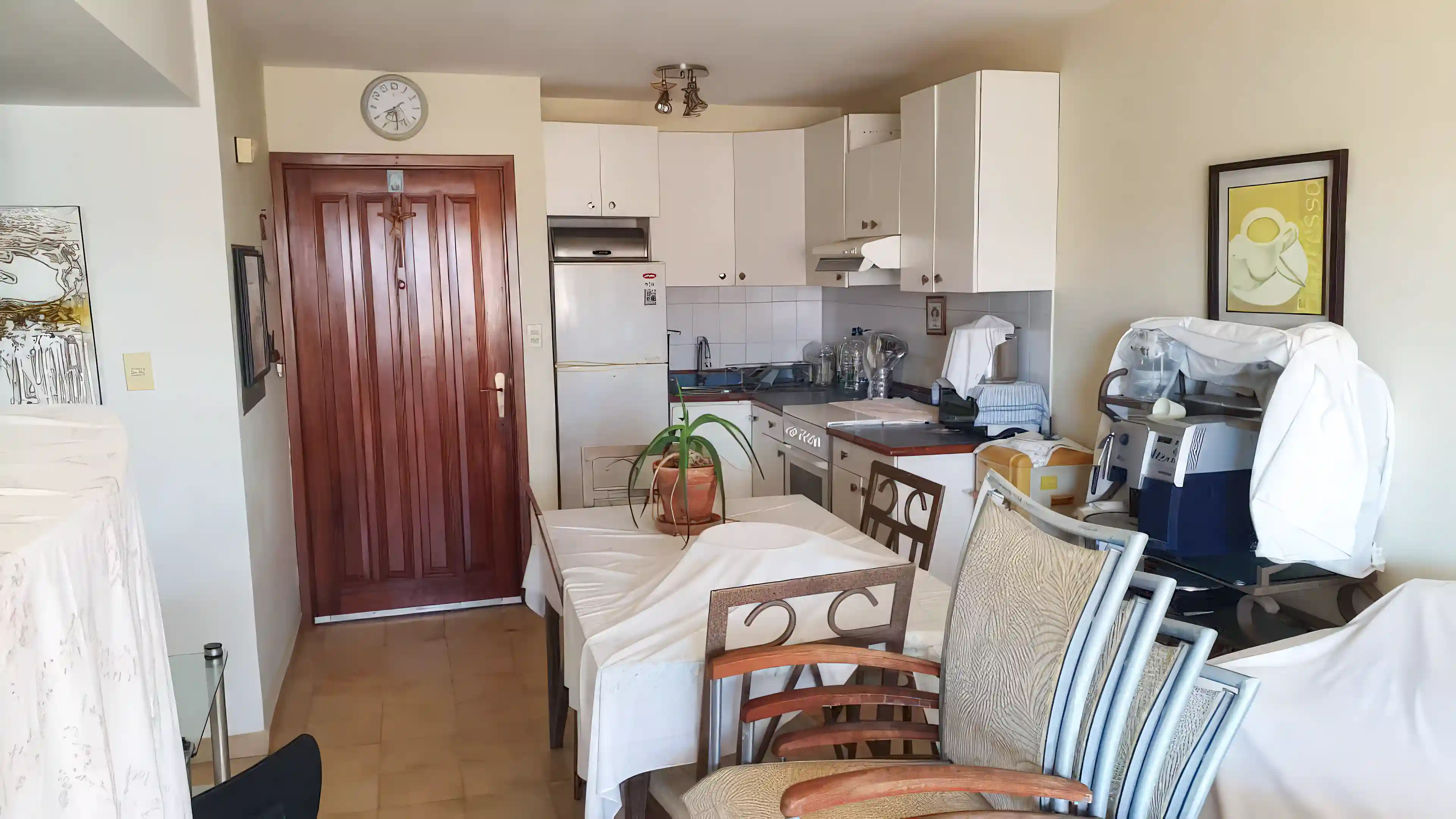 Condo for Sale in Porlamar, Margarita Island, Venezuela