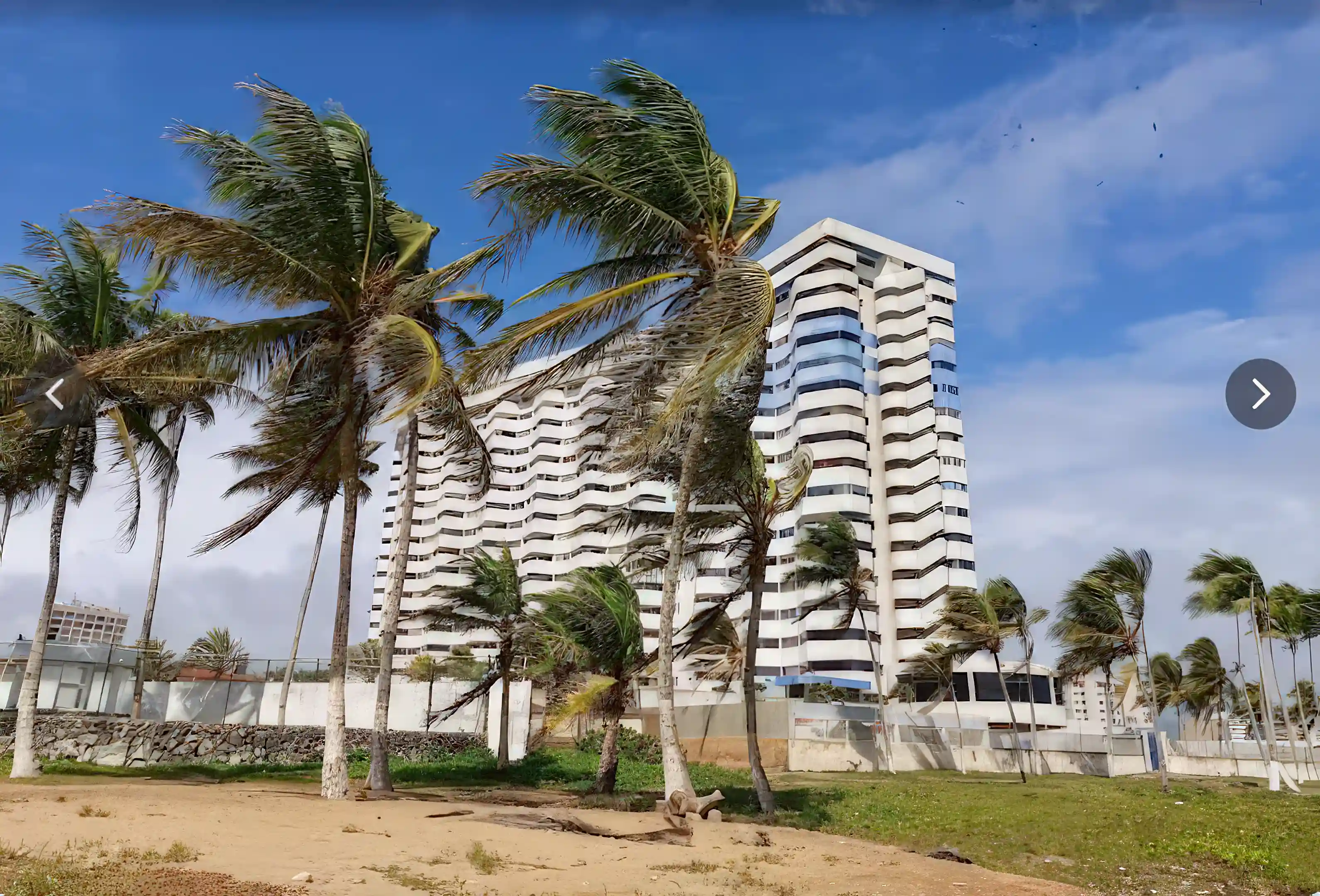 Condo for Sale in Porlamar, Margarita Island, Venezuela