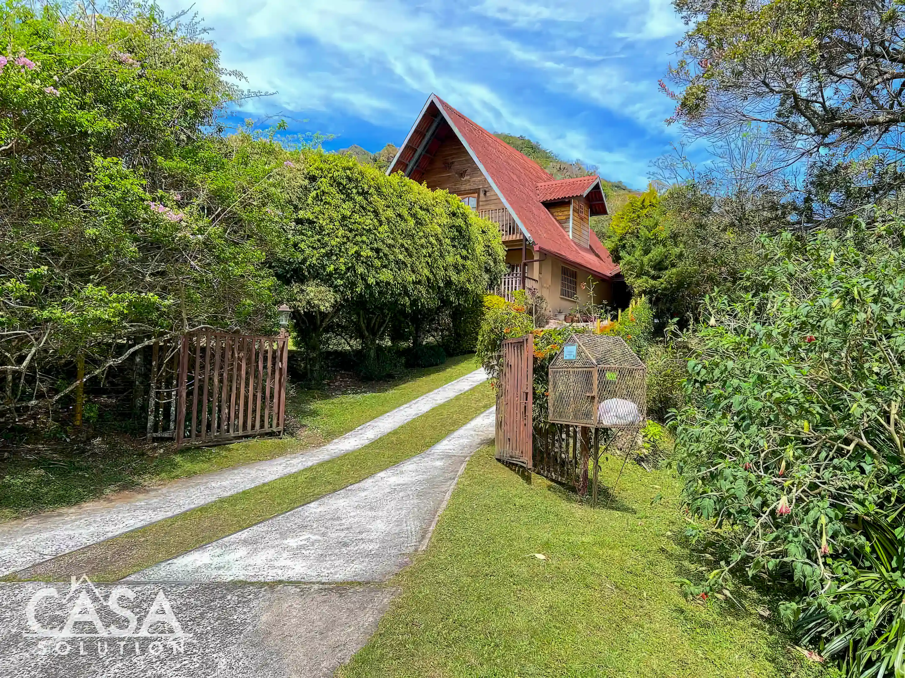 Home for Sale in Chiriqui, Panama Viviun