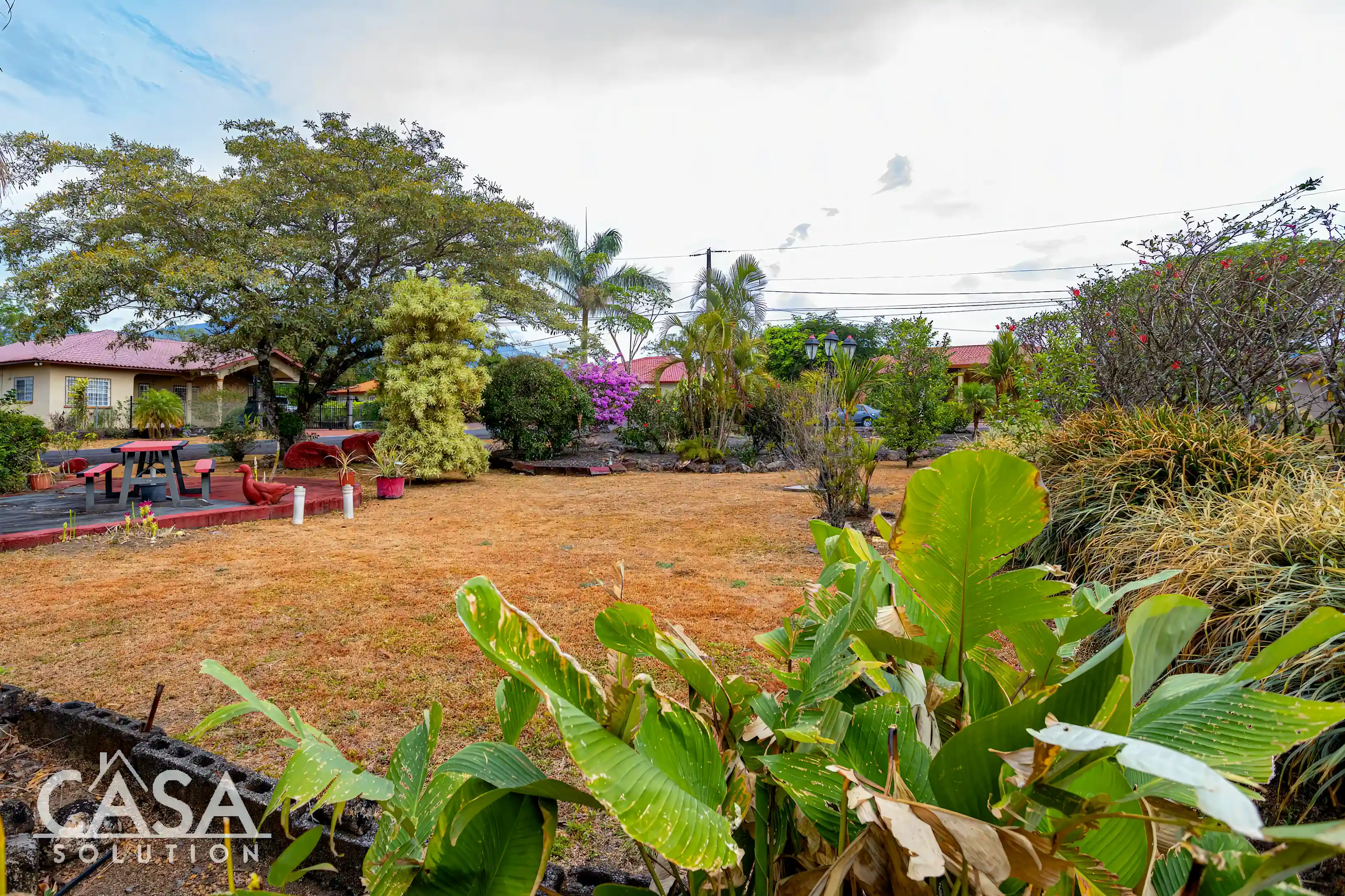 Home for Sale in Boquete, Chiriqui, Panama