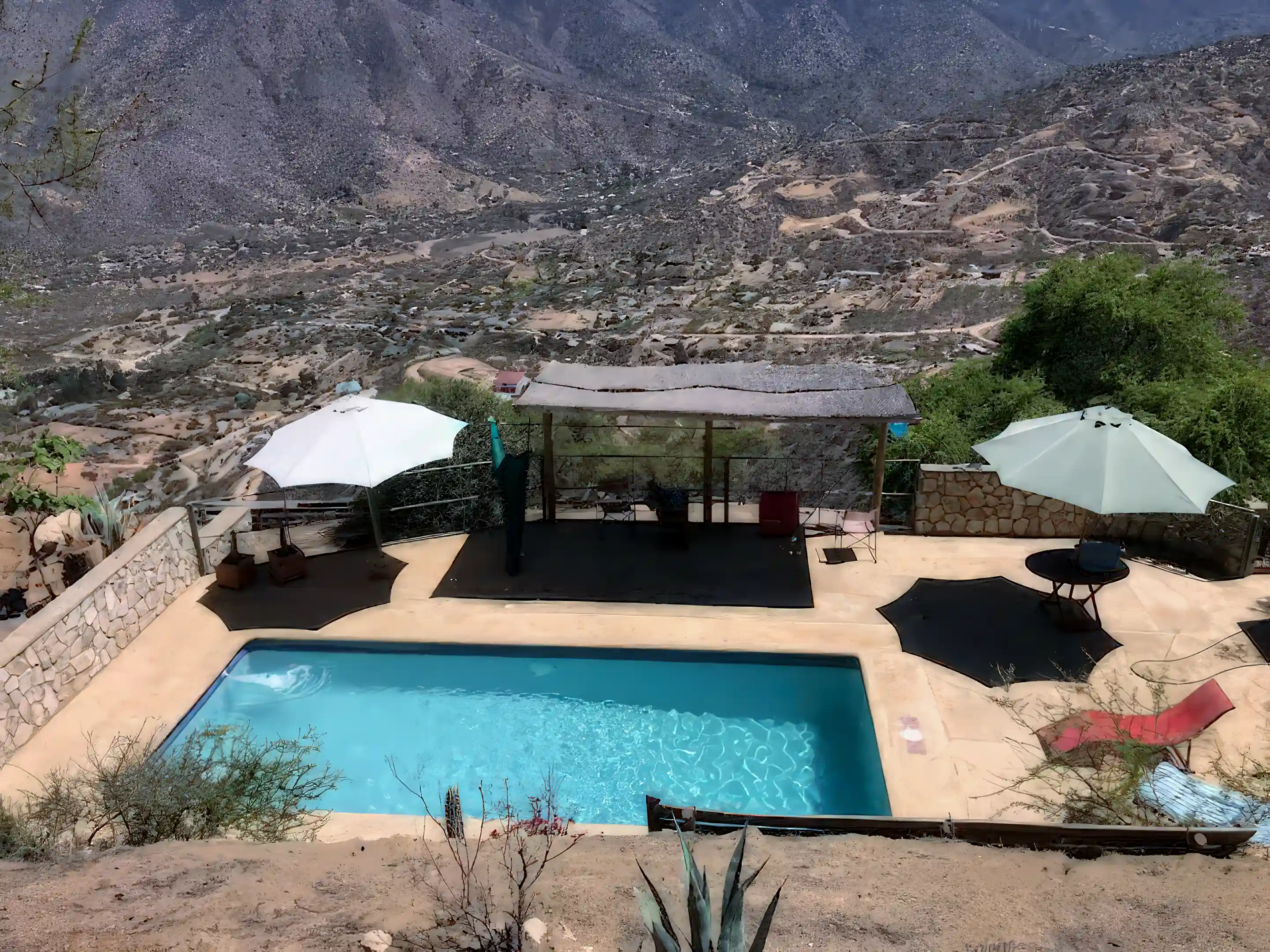 Home for Sale in Parcela, Curacavi, Metropolitana, Chile