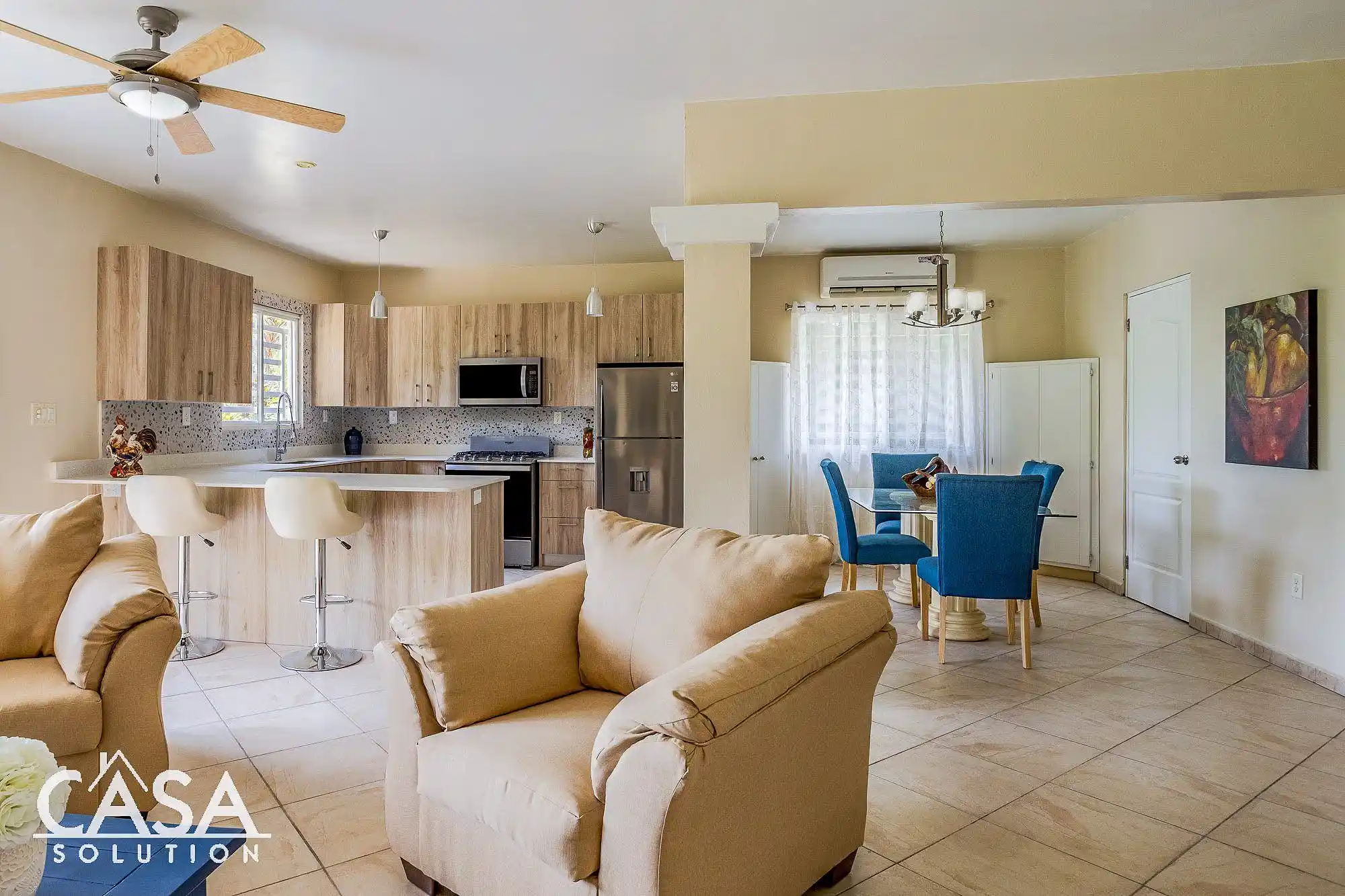 Home for Sale in David, Chiriqui, Panama