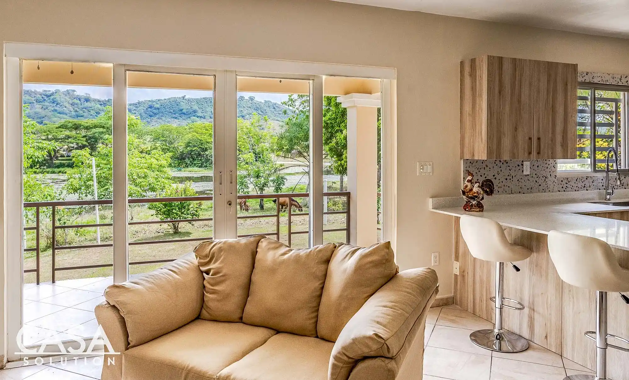 Home for Sale in David, Chiriqui, Panama