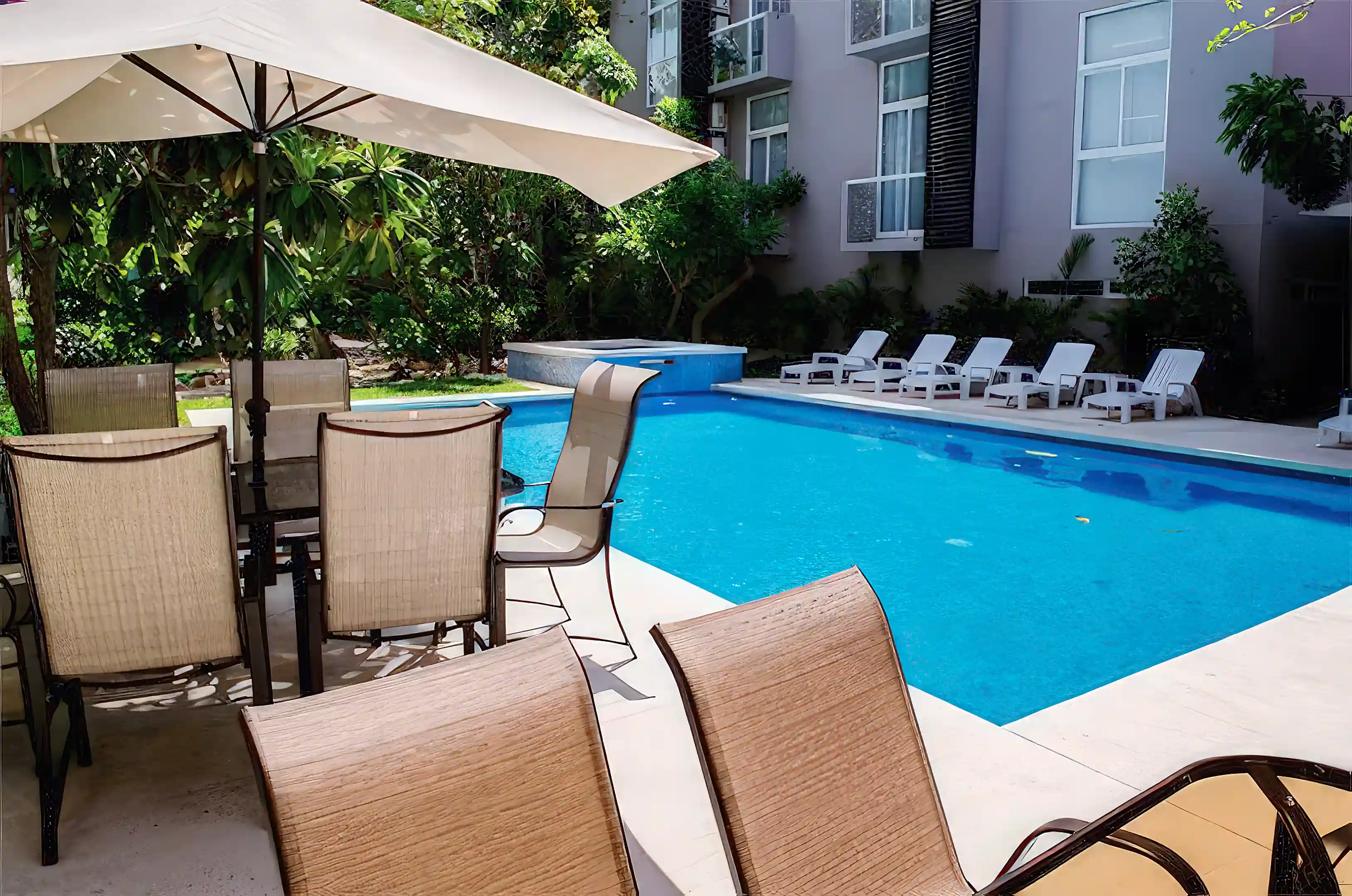2 Bed Apartment for Sale in Avenida 80 C. 30 Y 28 Nte, Playa Del Carmen
