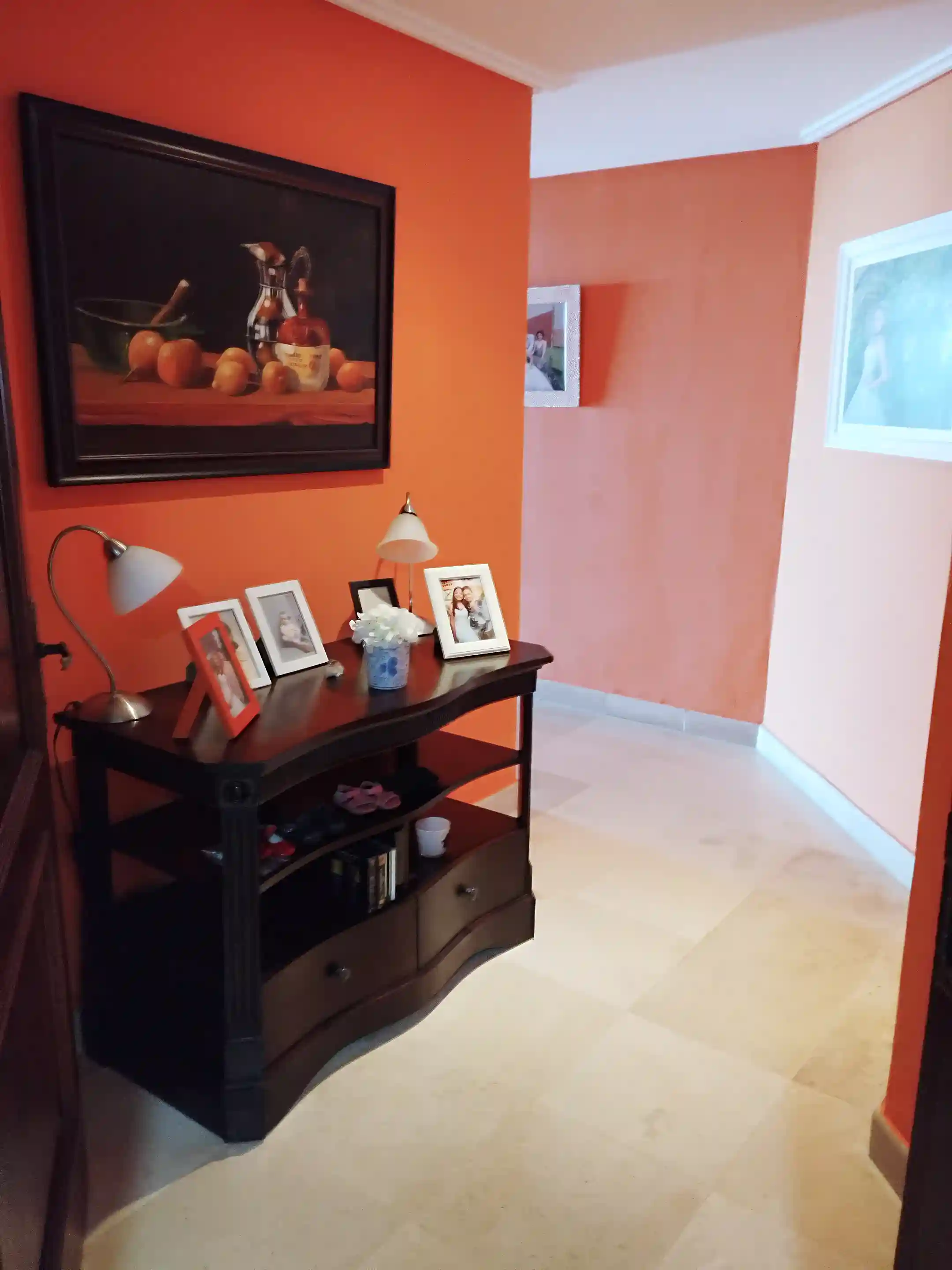 Oceanfront Apartment for Sale and Rent in Santo Domingo, Dominican Republic