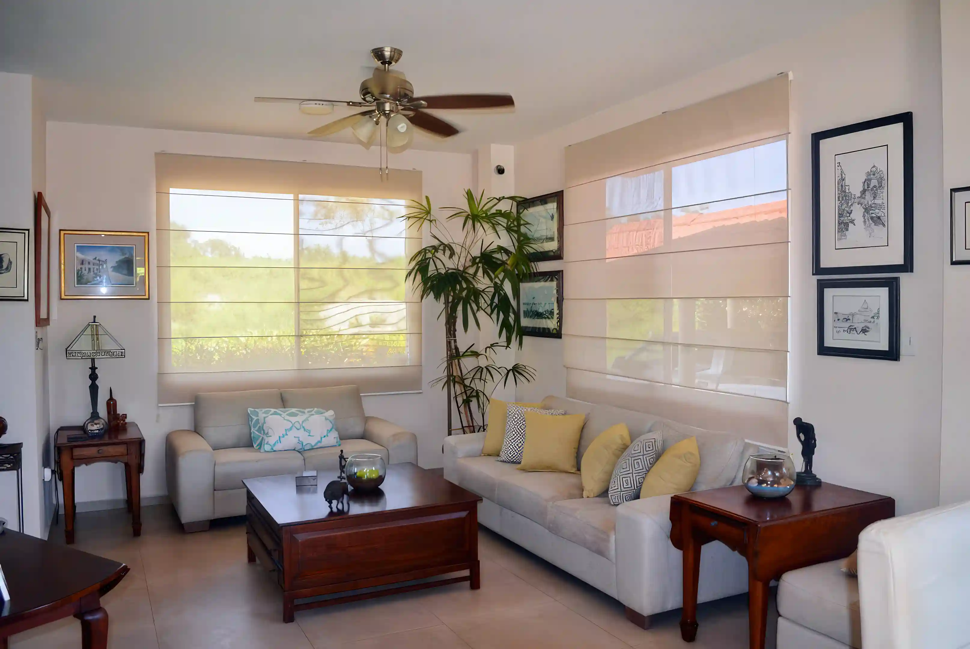 Living Room.
