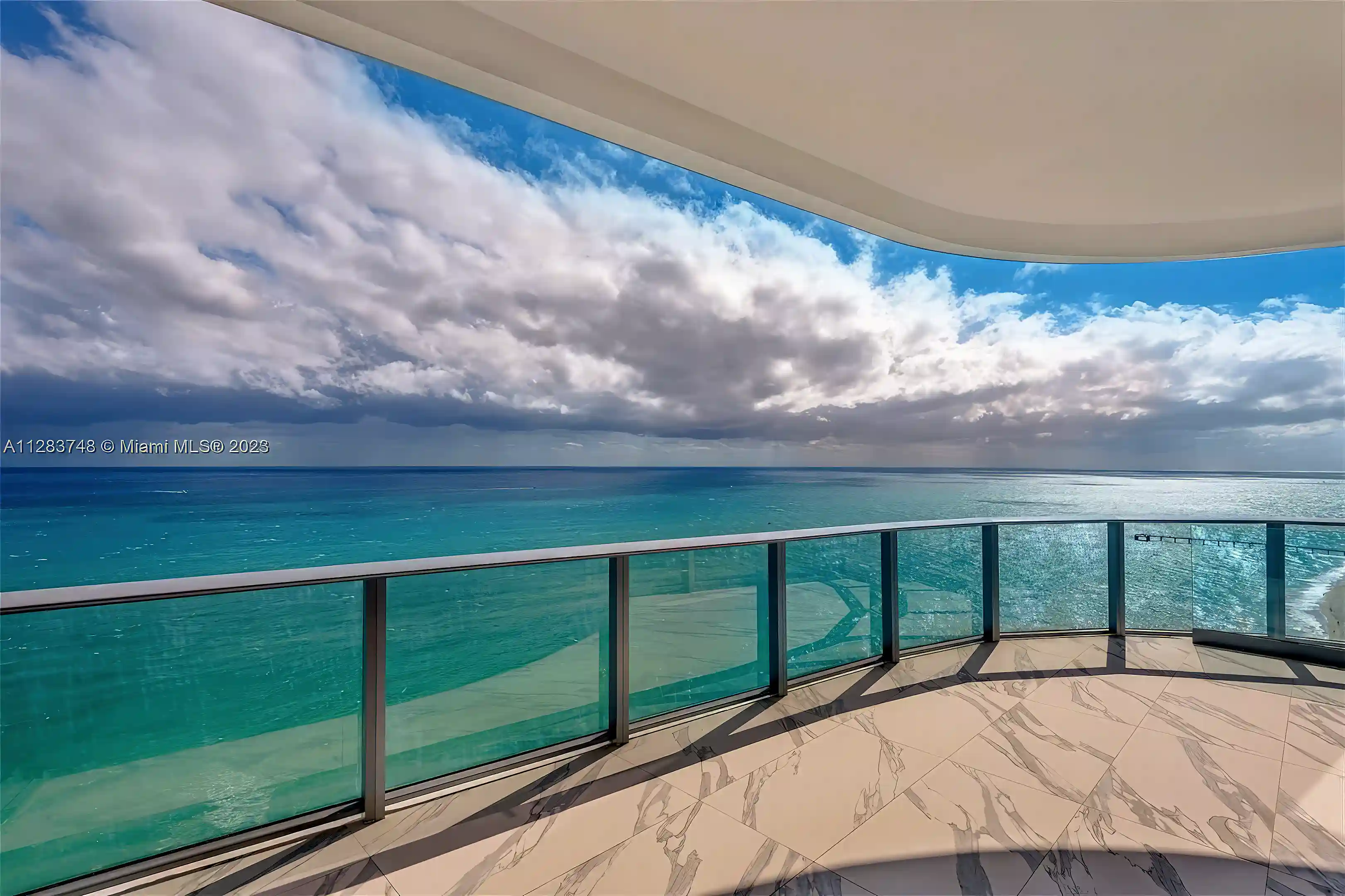 Condo for Sale in 17475 Collins Ave # 2301, Sunny Isles Beach, Florida, USA