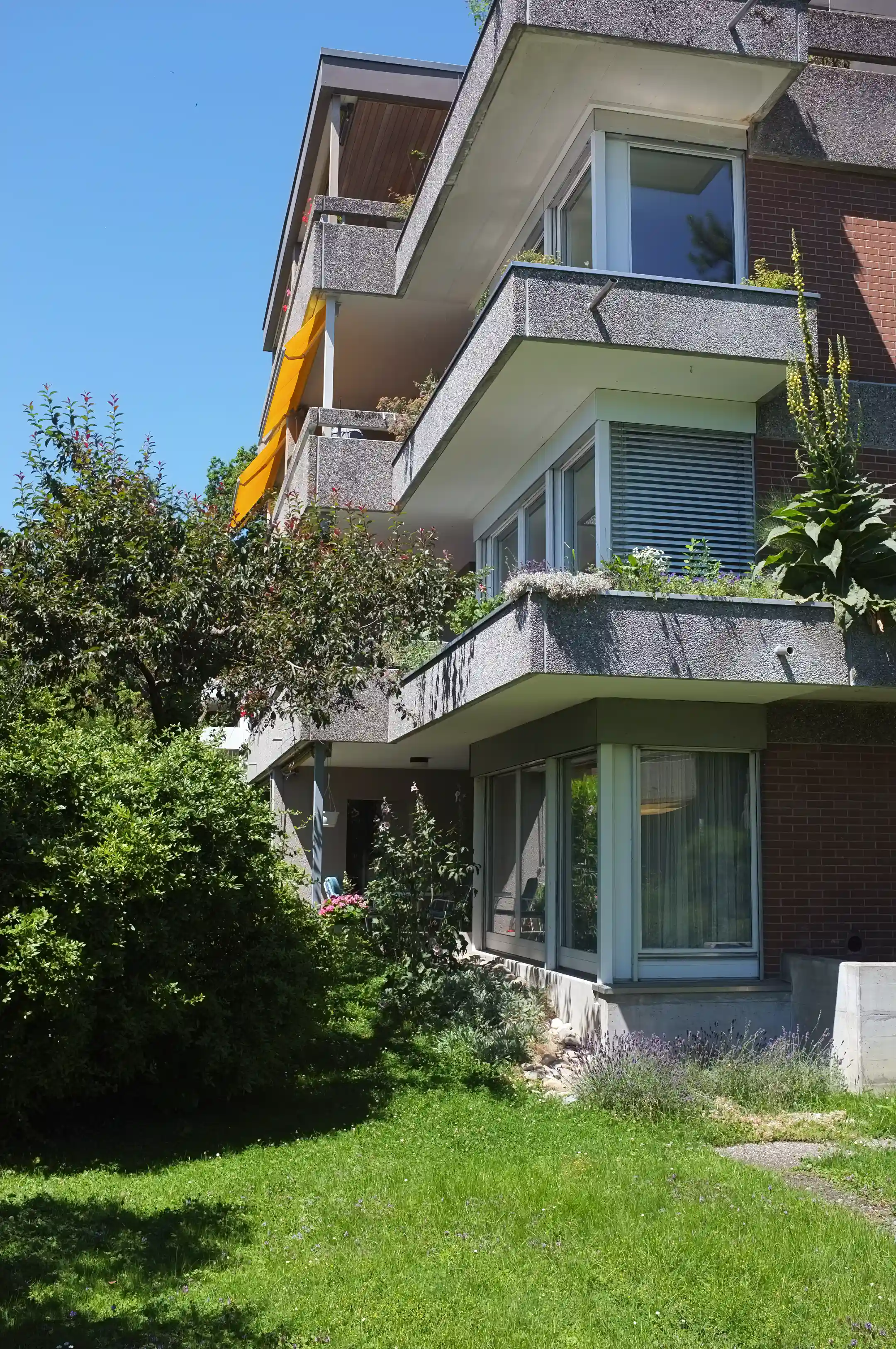 Condo for Sale in Waldriedstrasse 7, Muri B. Bern, Bern, Switzerland
