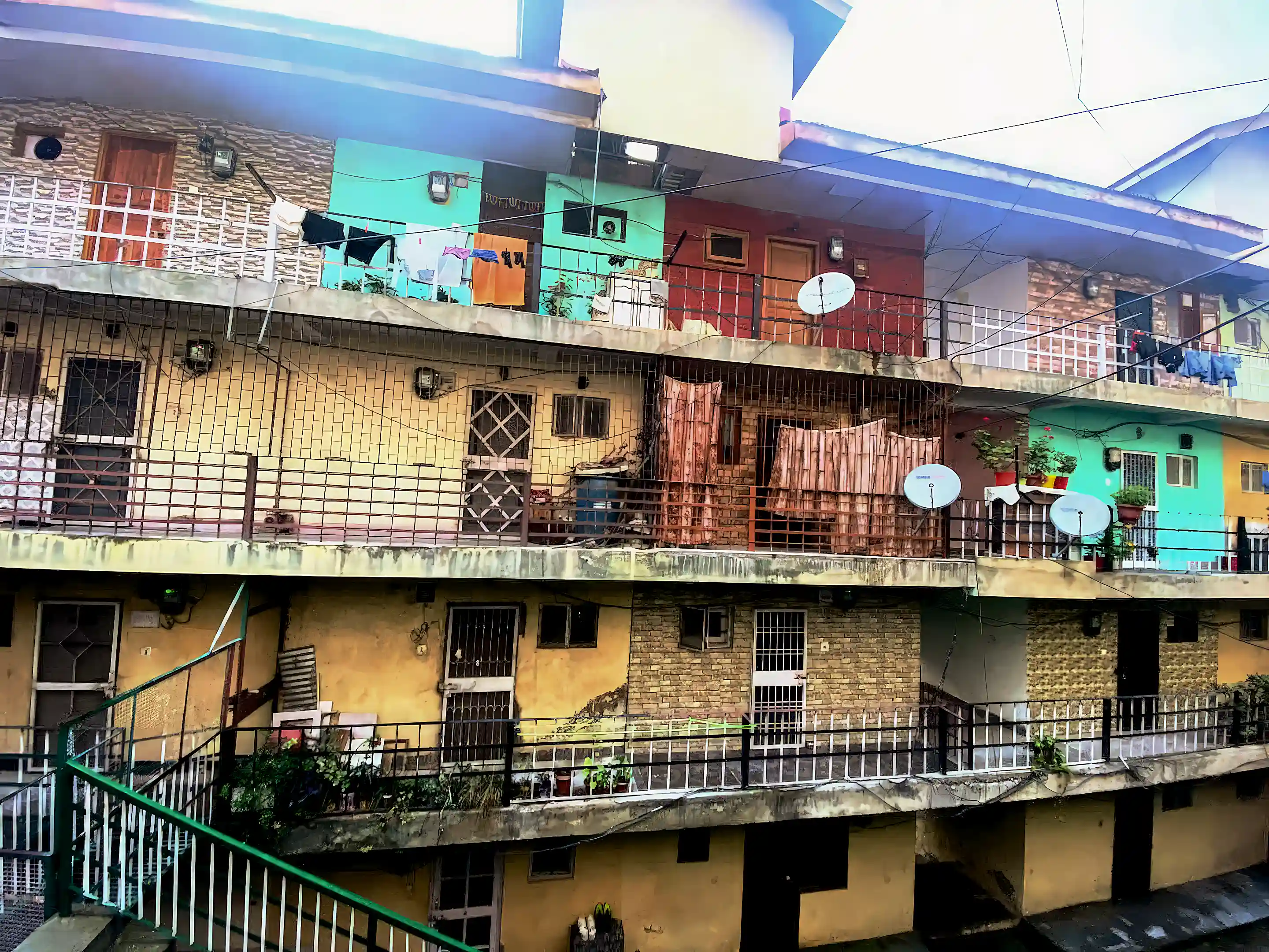 Apartment for Rent in New Shimla, Shimla, Himachal Pradesh, India