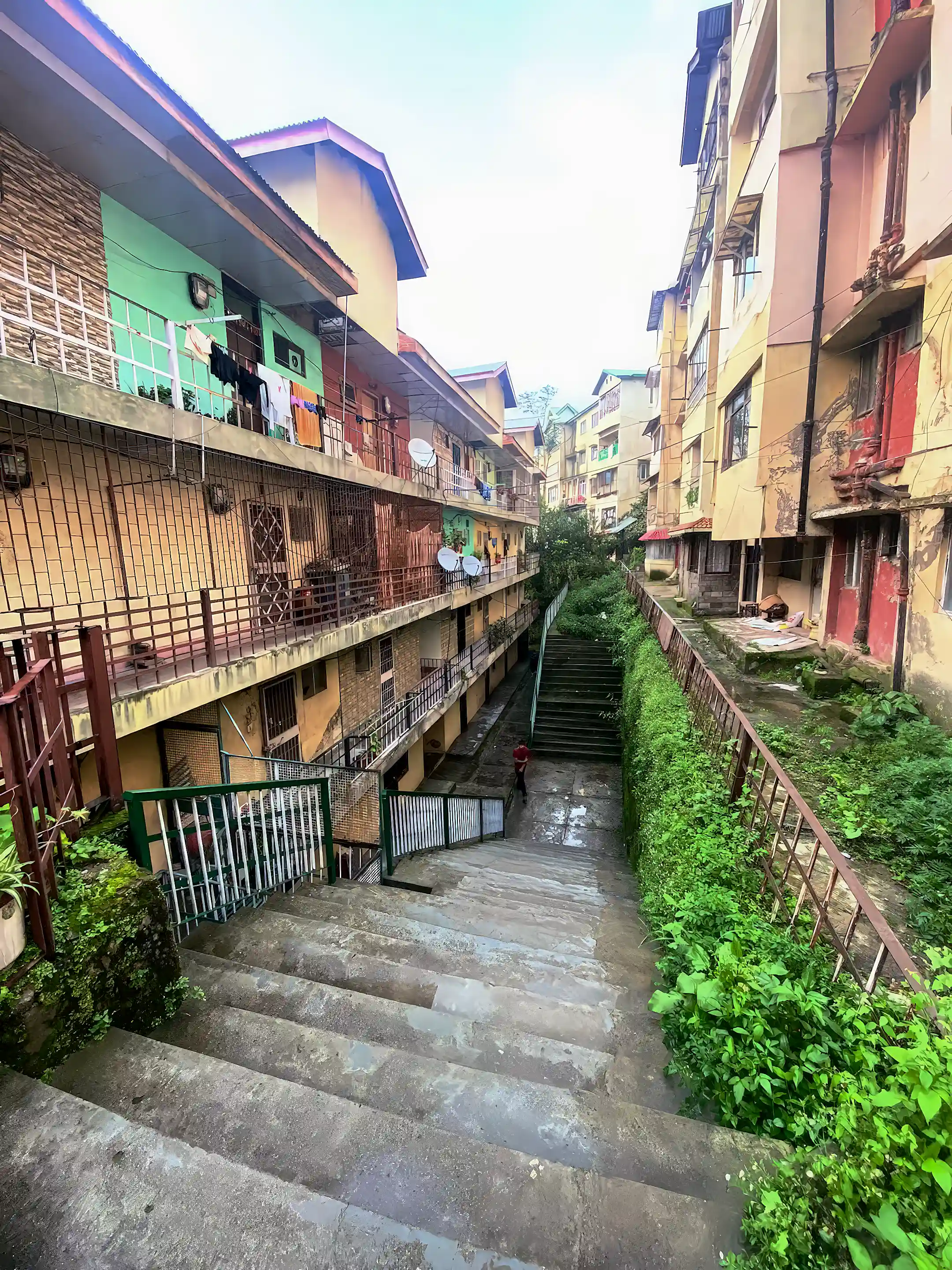 Apartment for Rent in New Shimla, Shimla, Himachal Pradesh, India