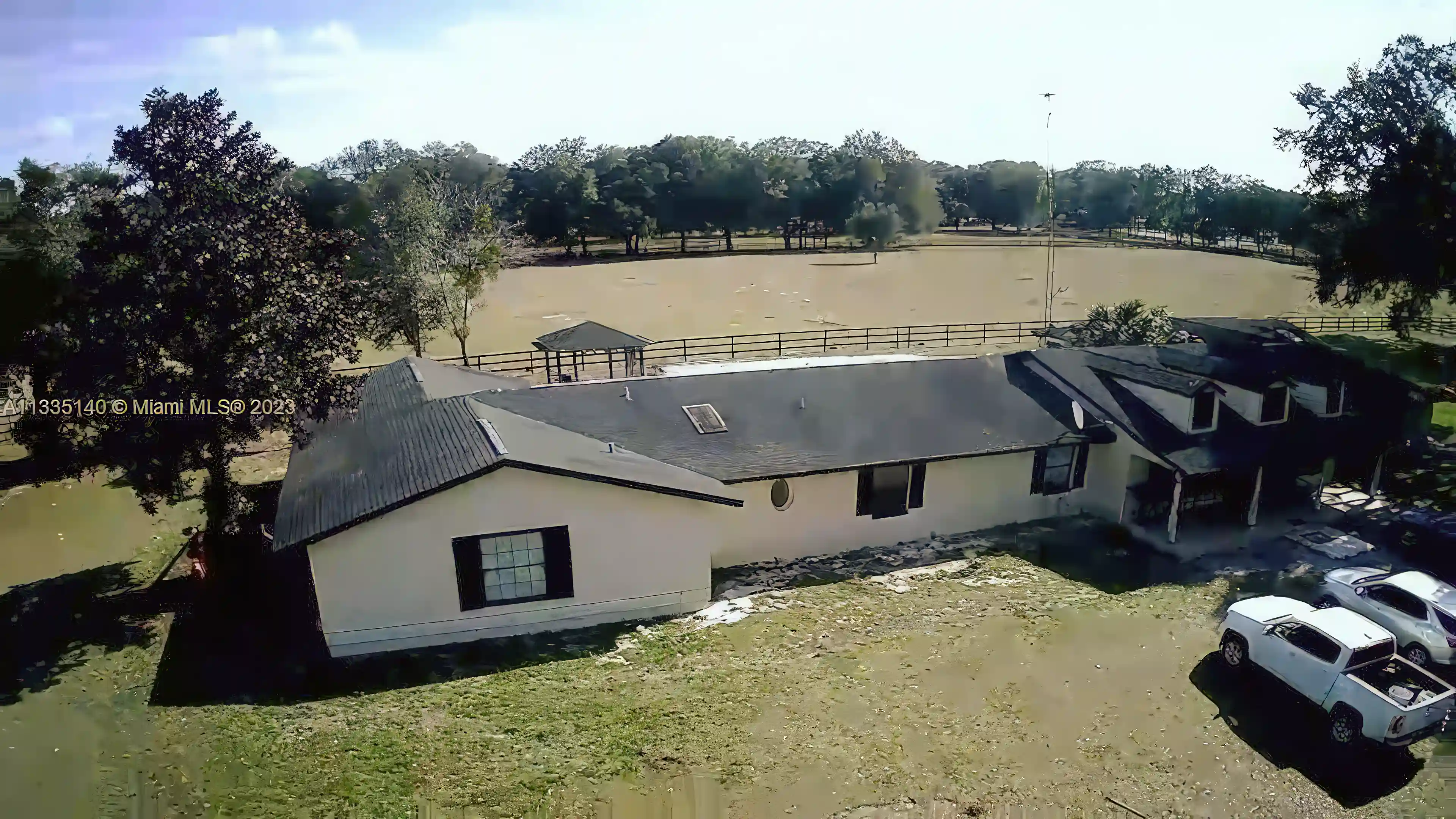 Farm/Ranch for Sale in Ocala, Florida, USA