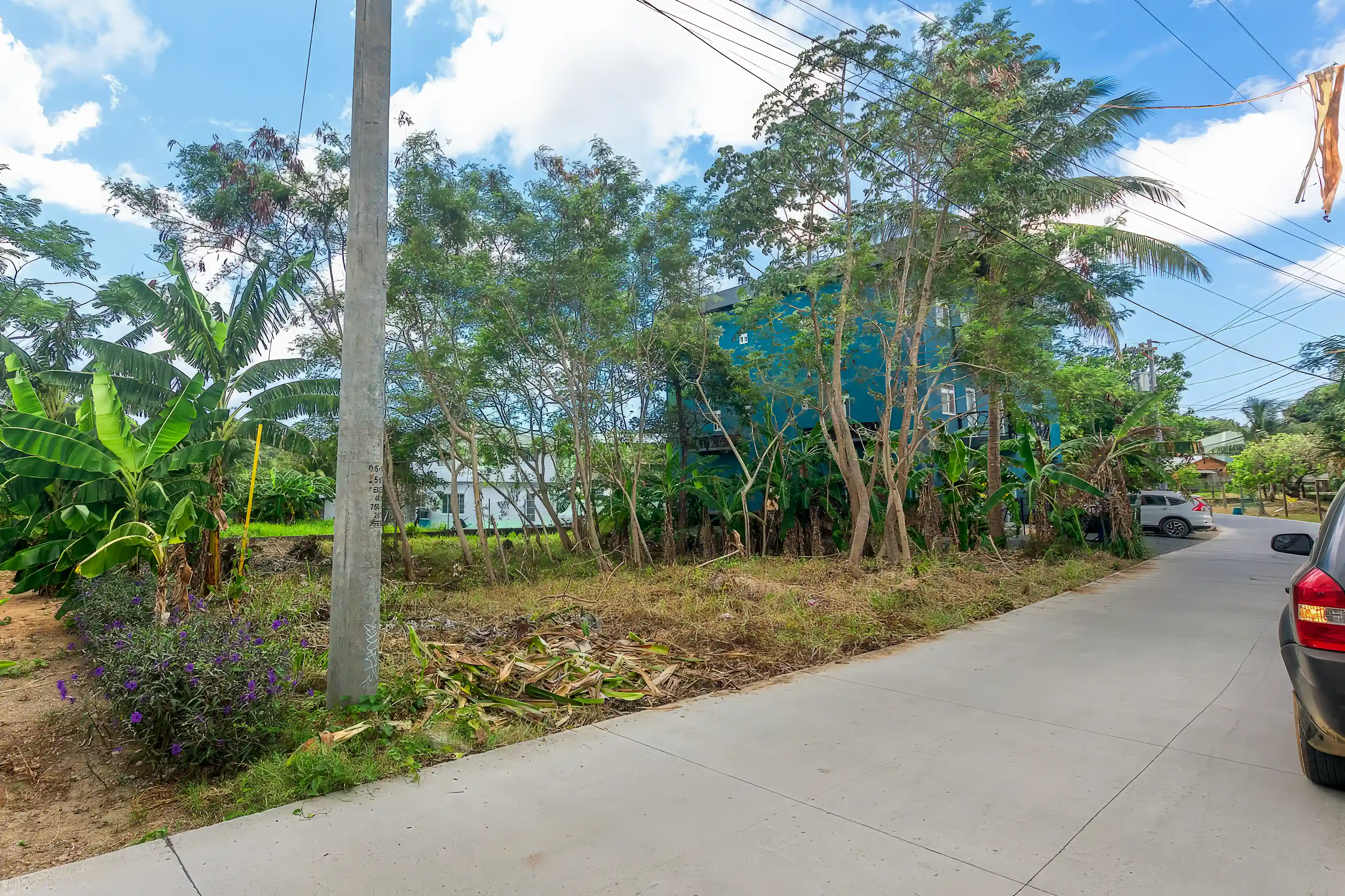 Lot/Land for Sale in Roatan, Bay Islands, Honduras