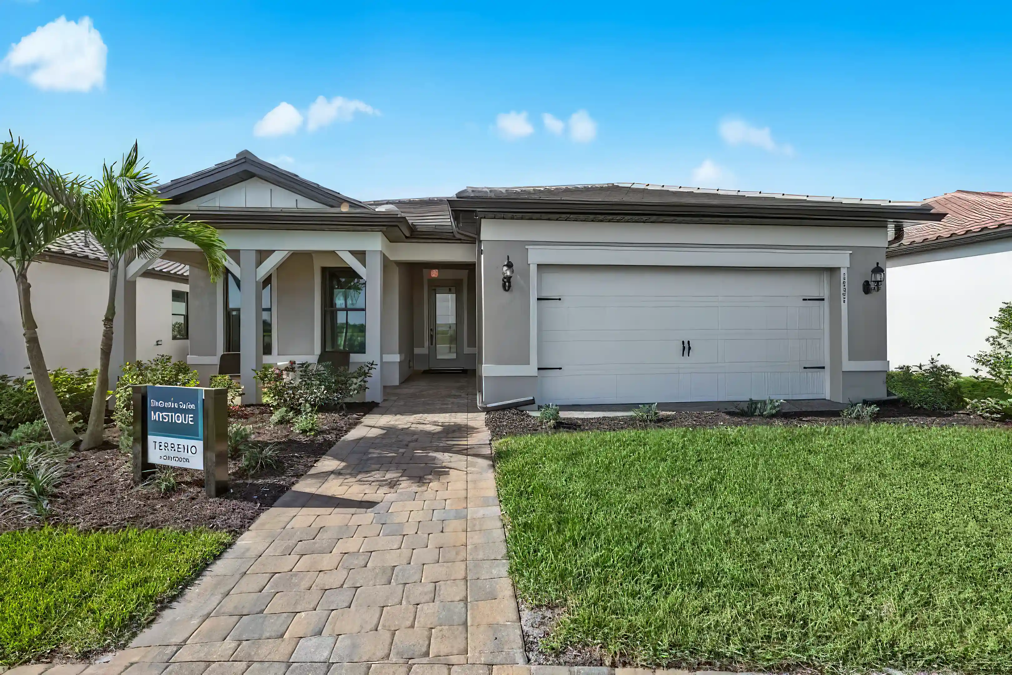 Terreno Homes for Sale in 1729 Terreno Blvd, Naples, Florida, USA