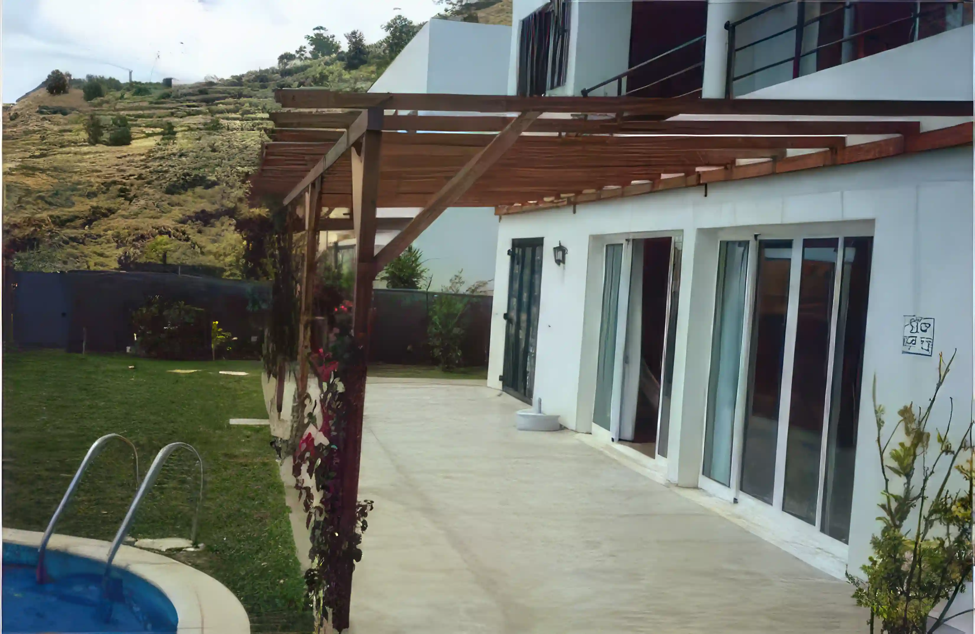 Villa for Sale in Canico, Canico Madeira, Portugal