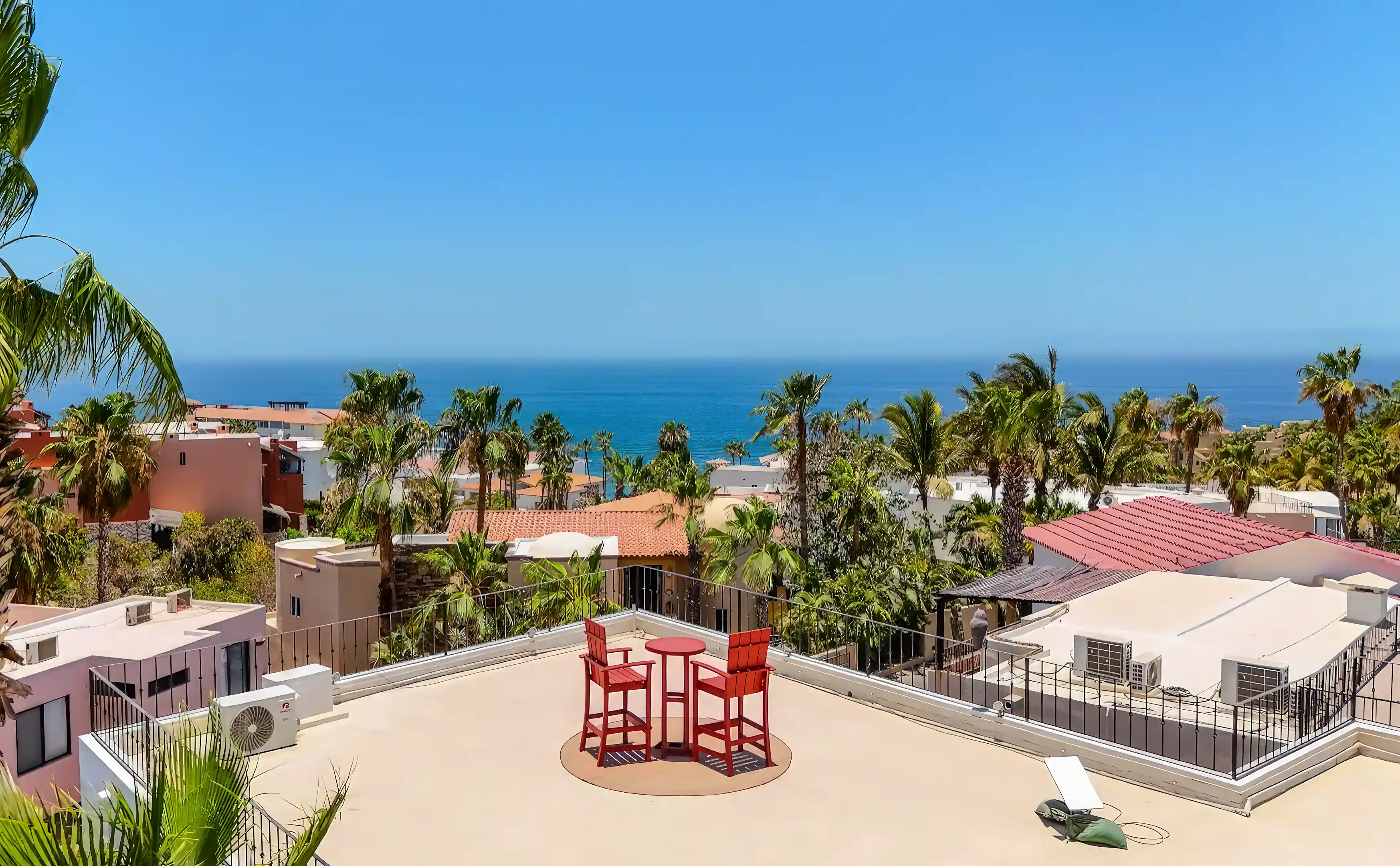 House for Sale in Cabo Bello, Cabo San Lucas, Los Cabos, Baja California Sur, Mexico