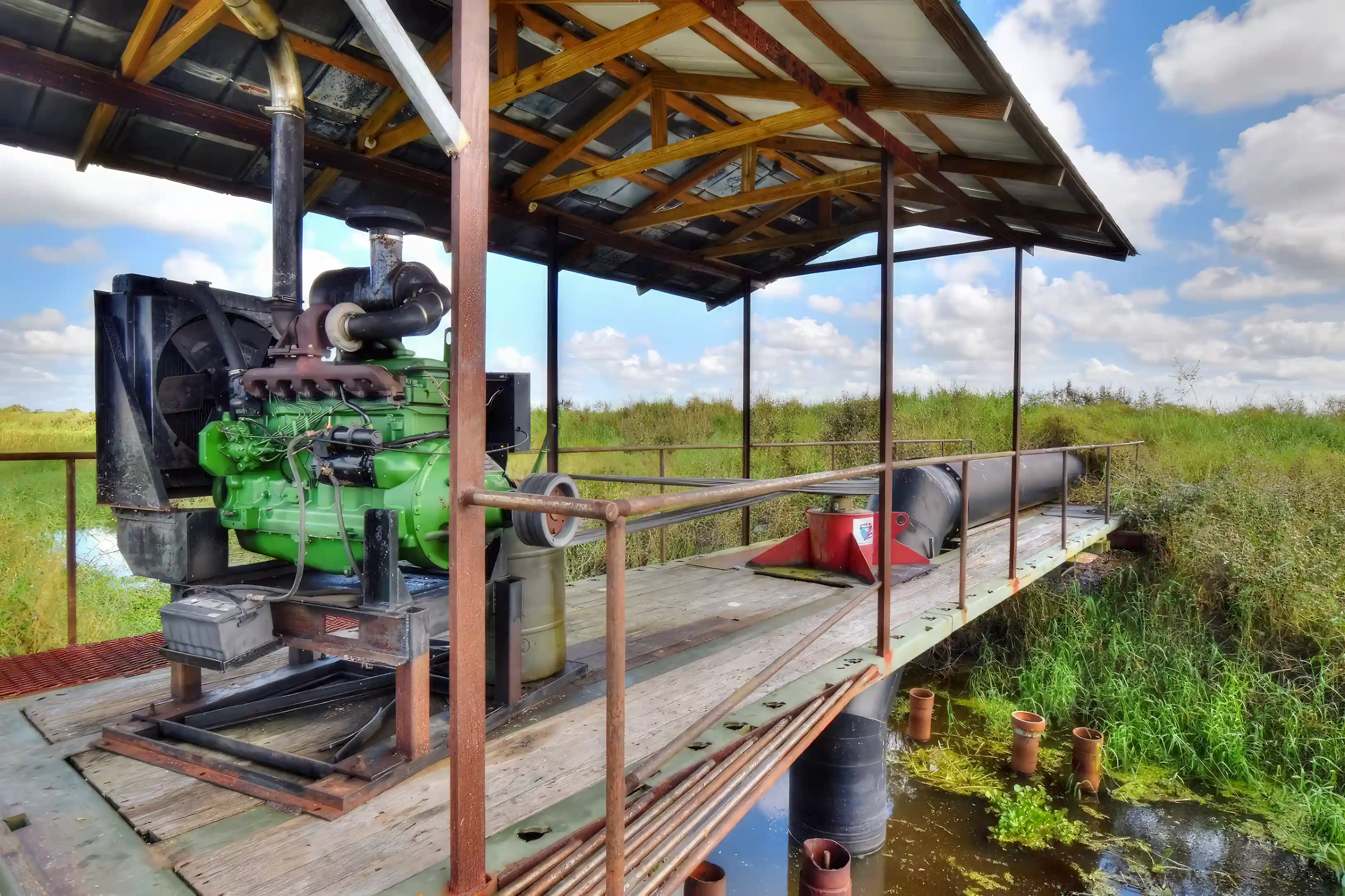 Citrus Farm for Sale in Punta Gorda, Florida, USA