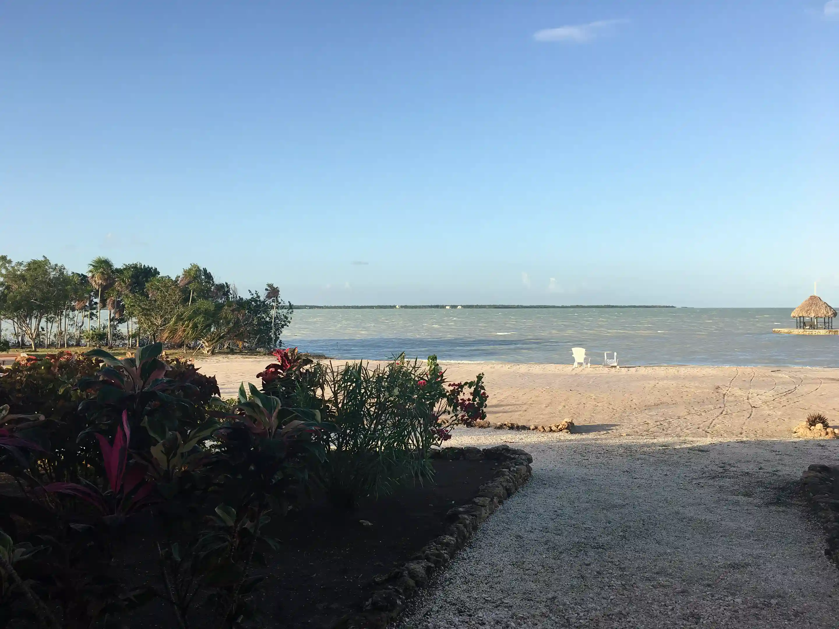 Beach Front Condo for Sale in Corozal District, Belize