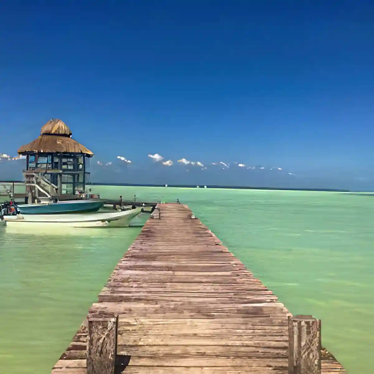 Beach Front Condo for Sale for Sale in Corozal District, Belize Viviun