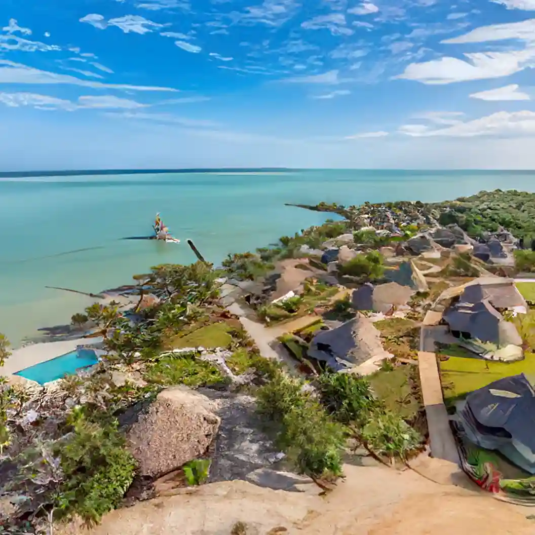 Beach Front Condo for Sale in Corozal District, Belize