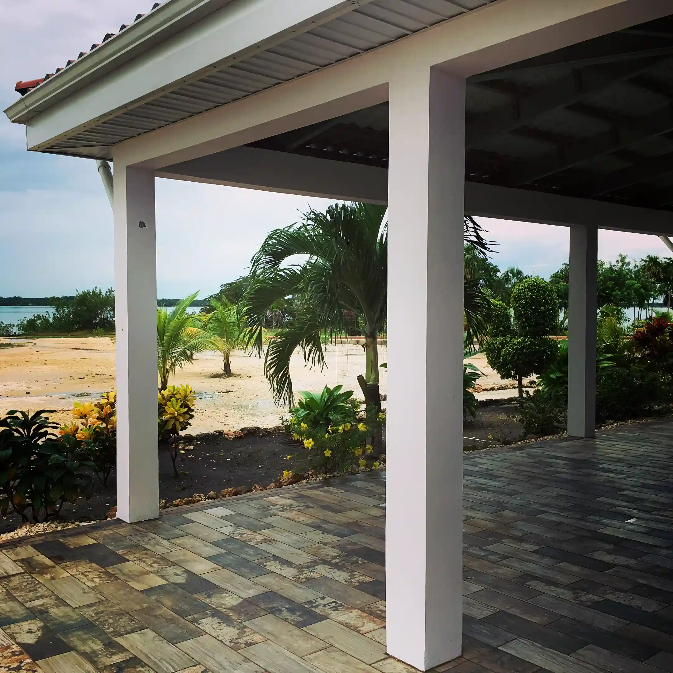 Beach Front Condo for Sale for Sale in Corozal District, Belize Viviun