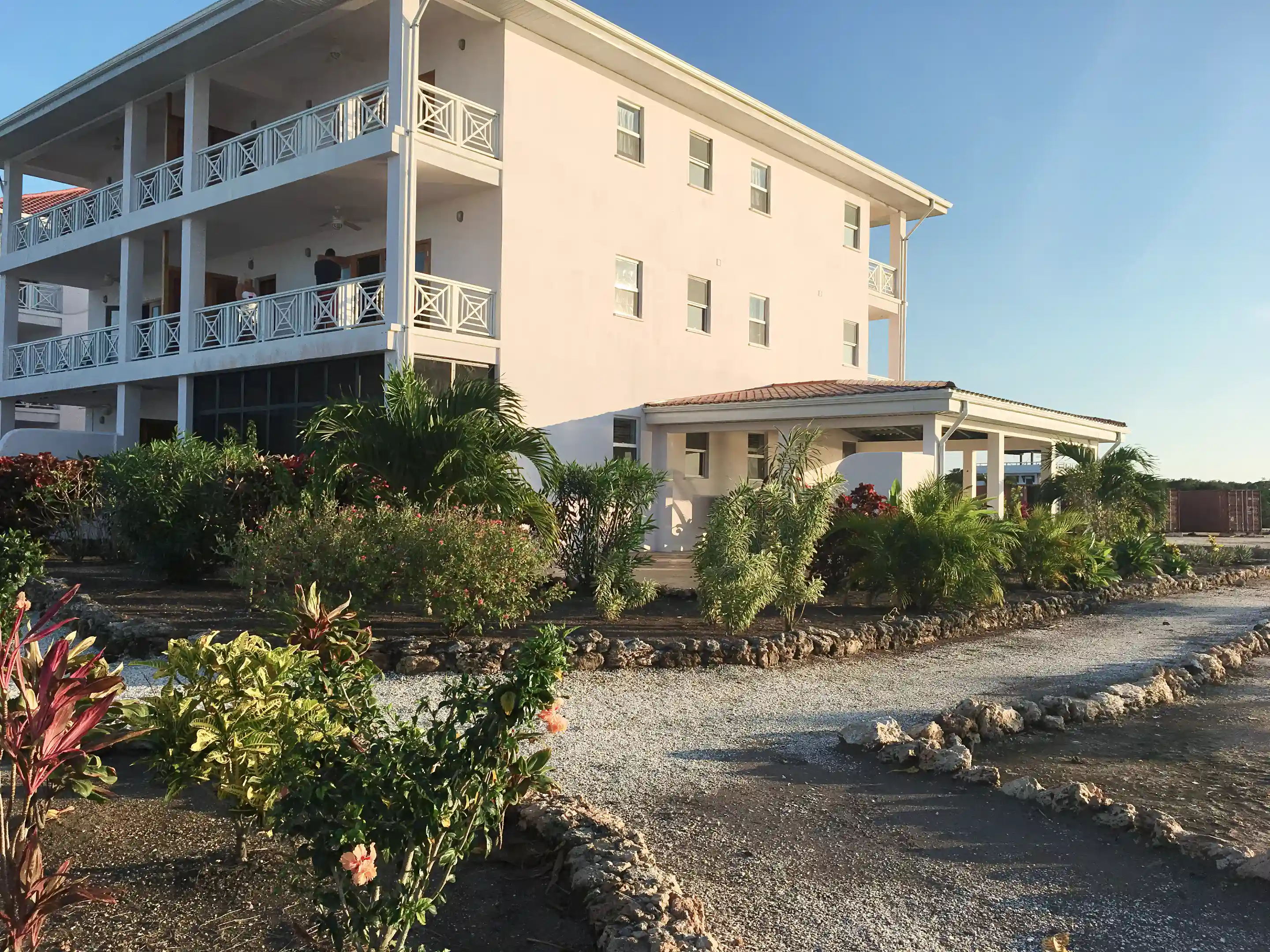 Beach Front Condo for Sale in Corozal District, Belize