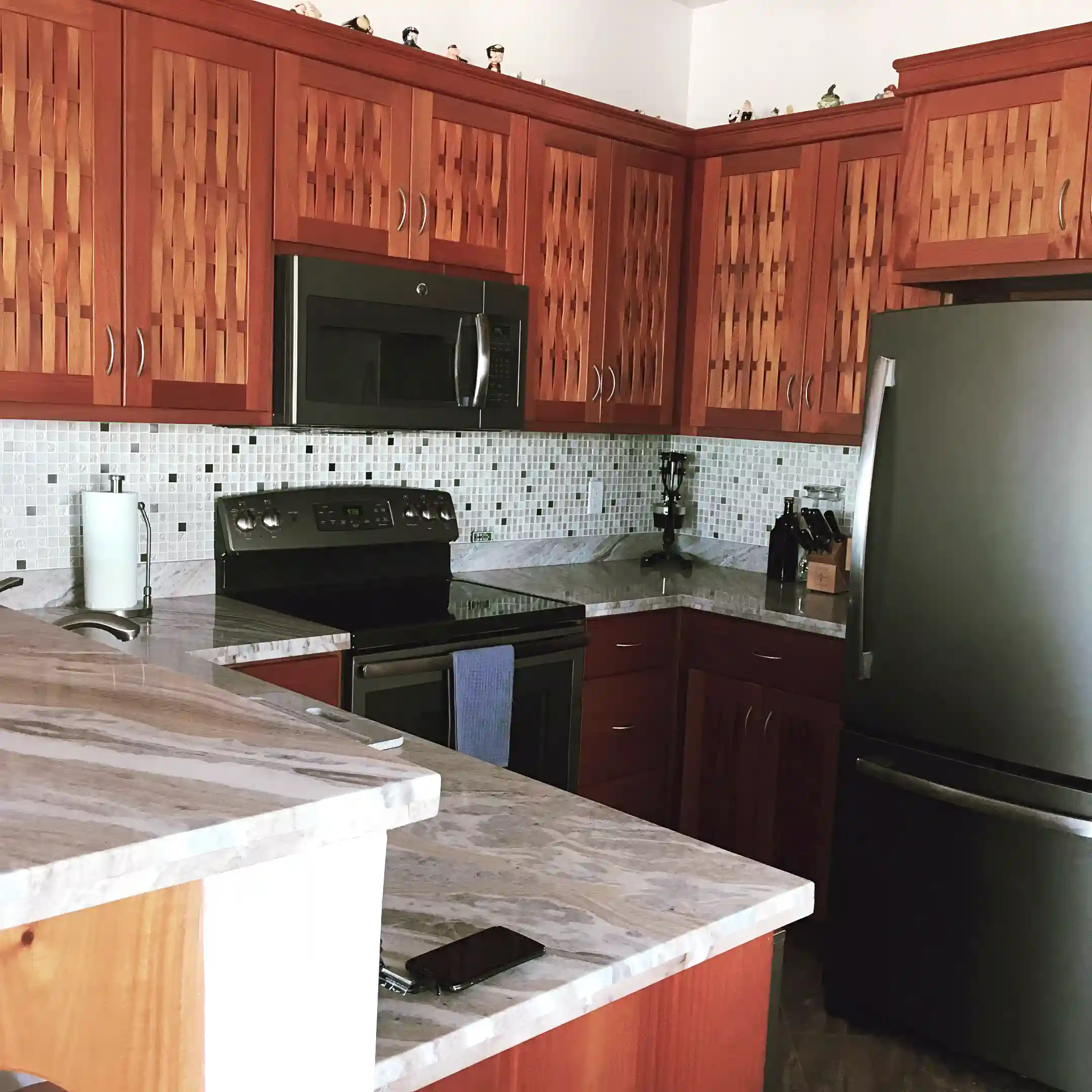 Beach Front Condo for Sale for Sale in Corozal District, Belize Viviun